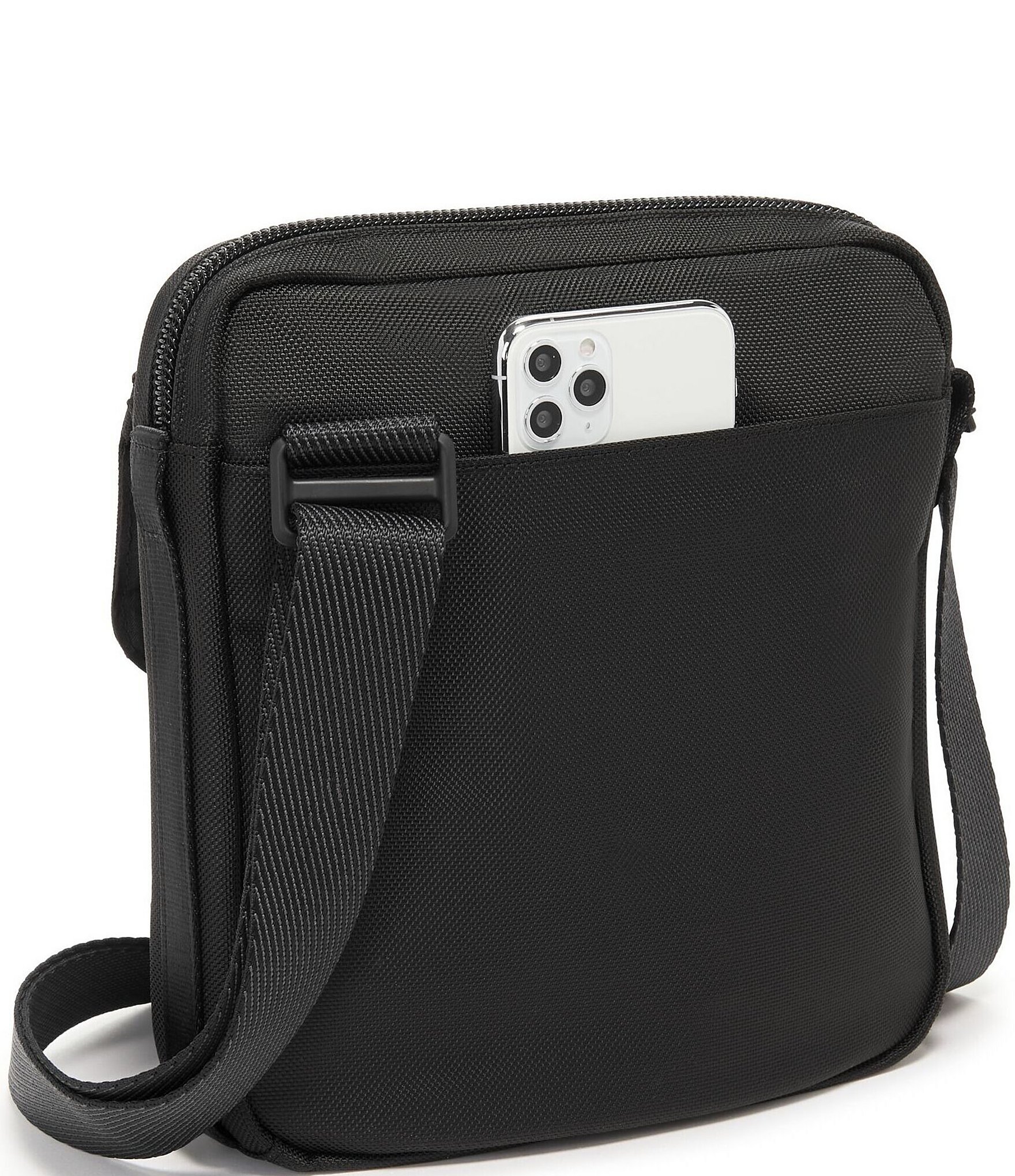 Tumi Alpha Bravo Junior Crossbody