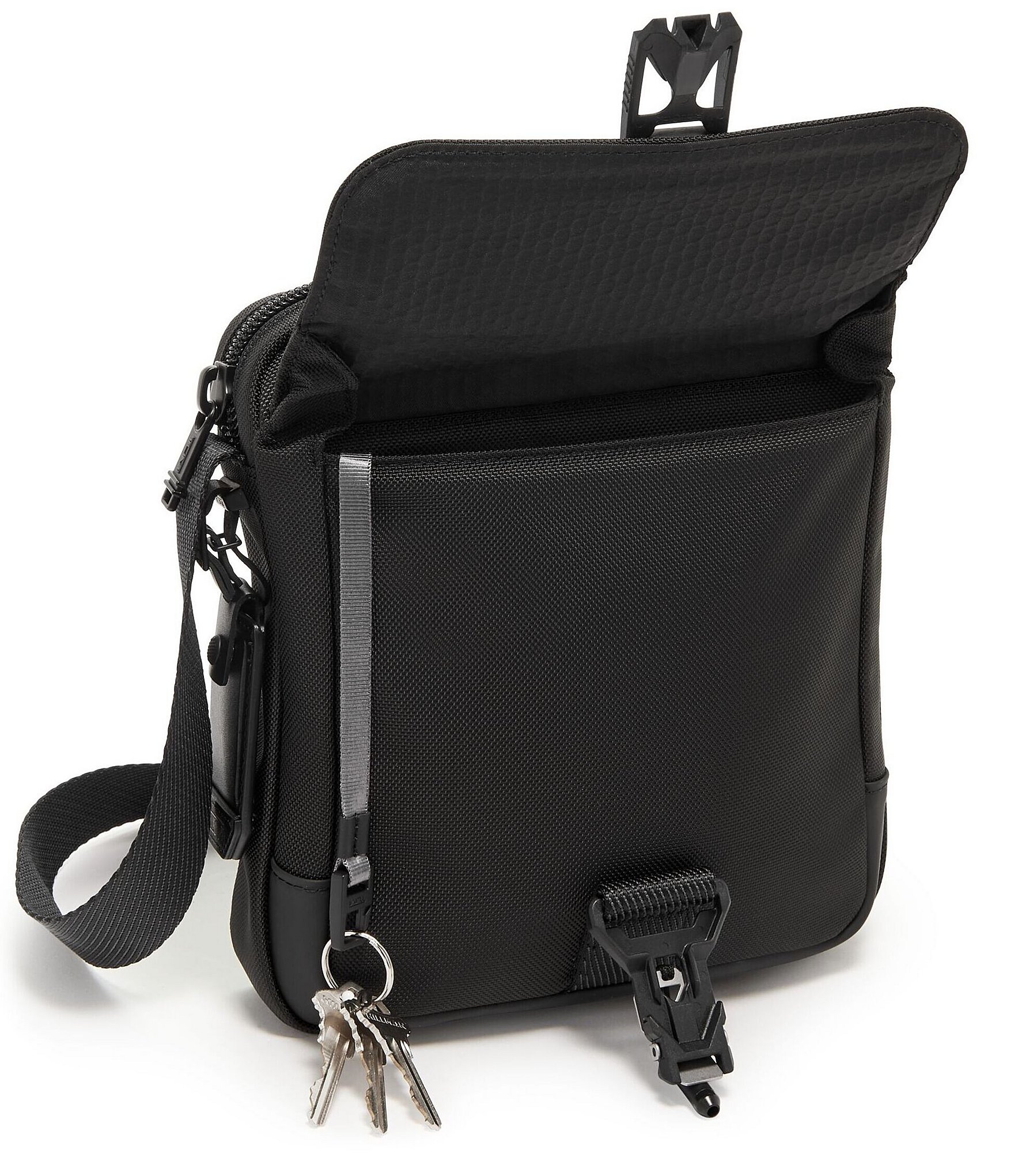 Tumi Alpha Bravo Junior Crossbody