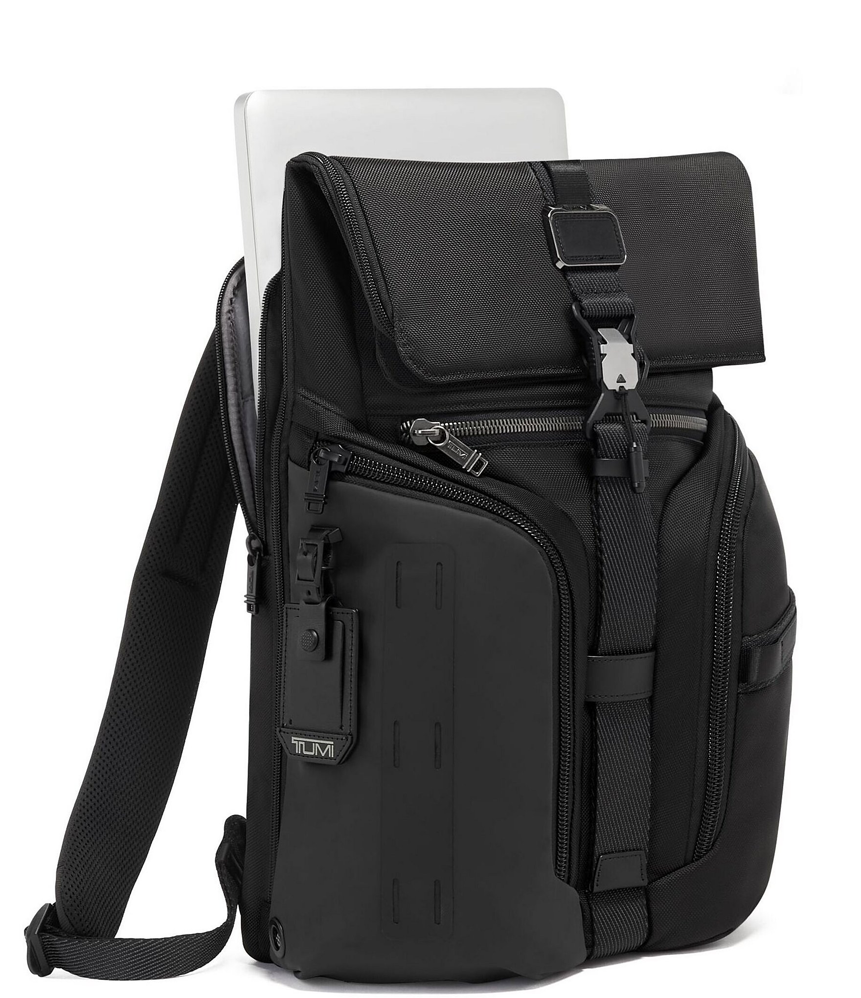 Tumi Alpha Bravo Logistics Backpack