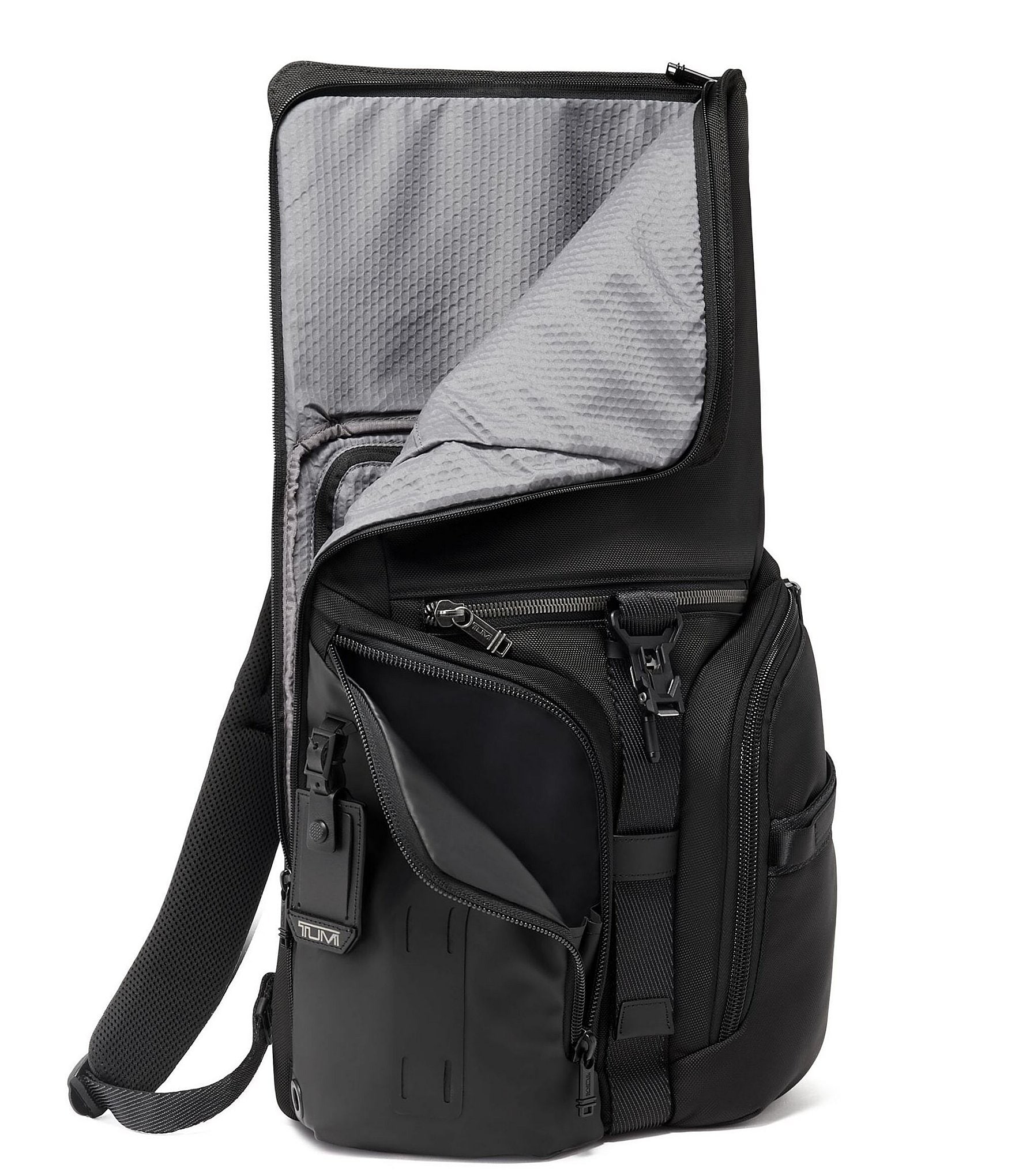 Tumi Alpha Bravo Logistics Backpack