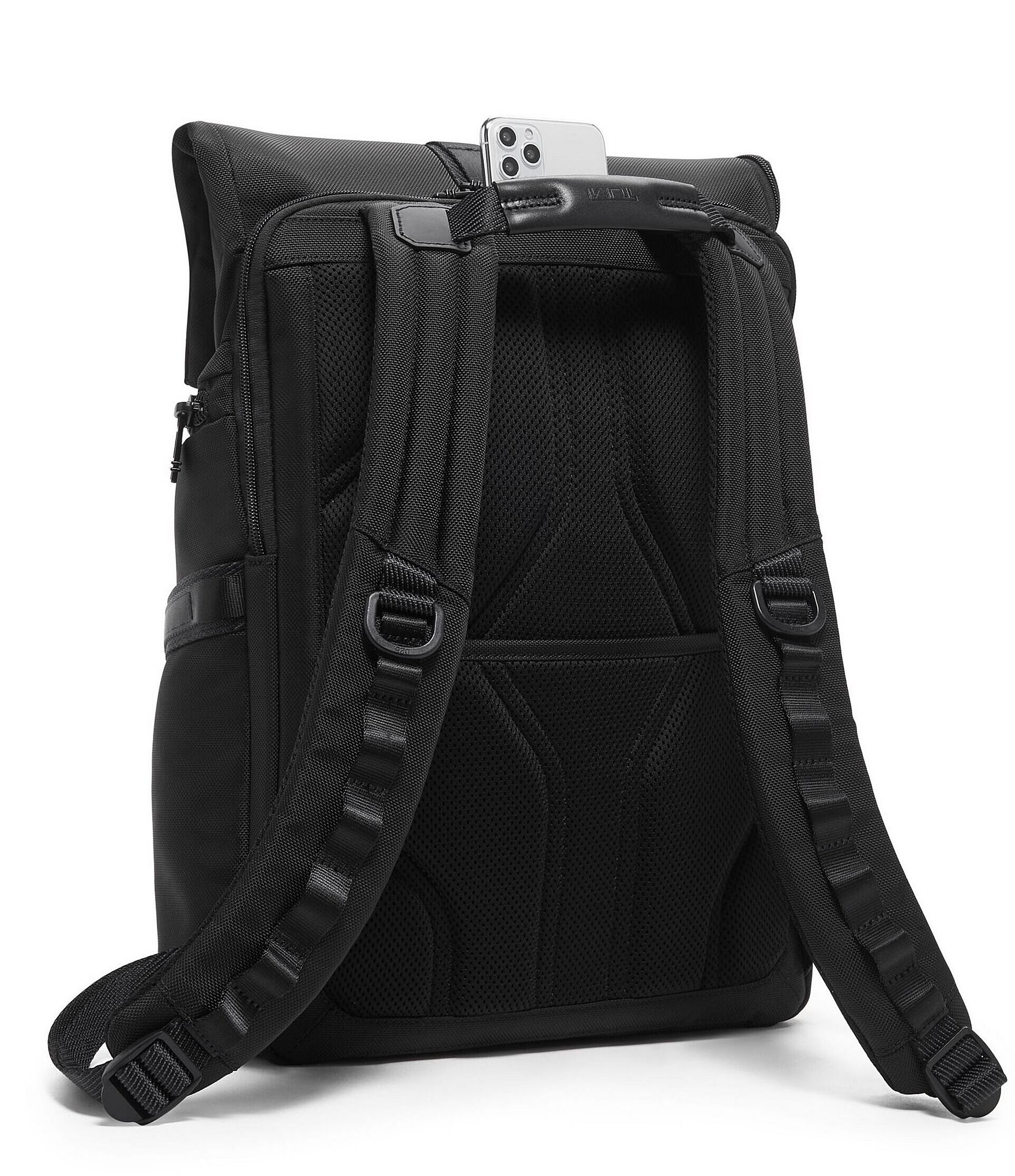 Tumi Alpha Bravo Logistics Backpack