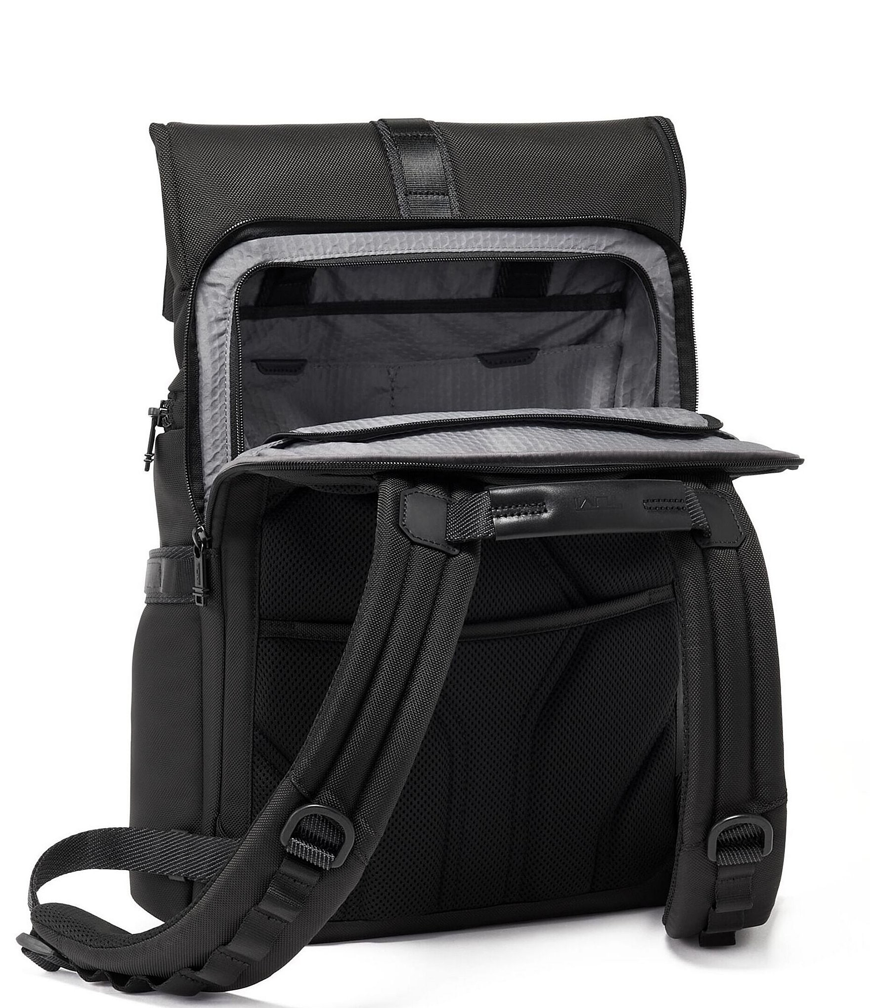 Tumi Alpha Bravo Logistics Backpack