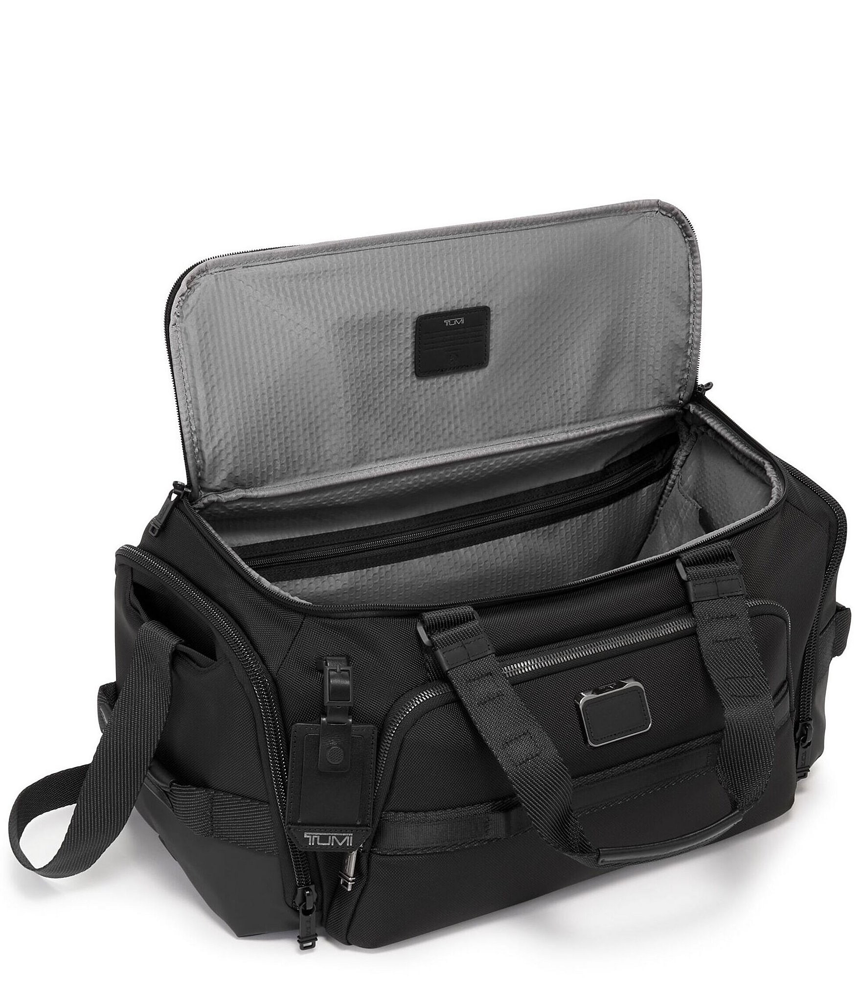 Tumi Alpha Bravo Mason Duffle Bag