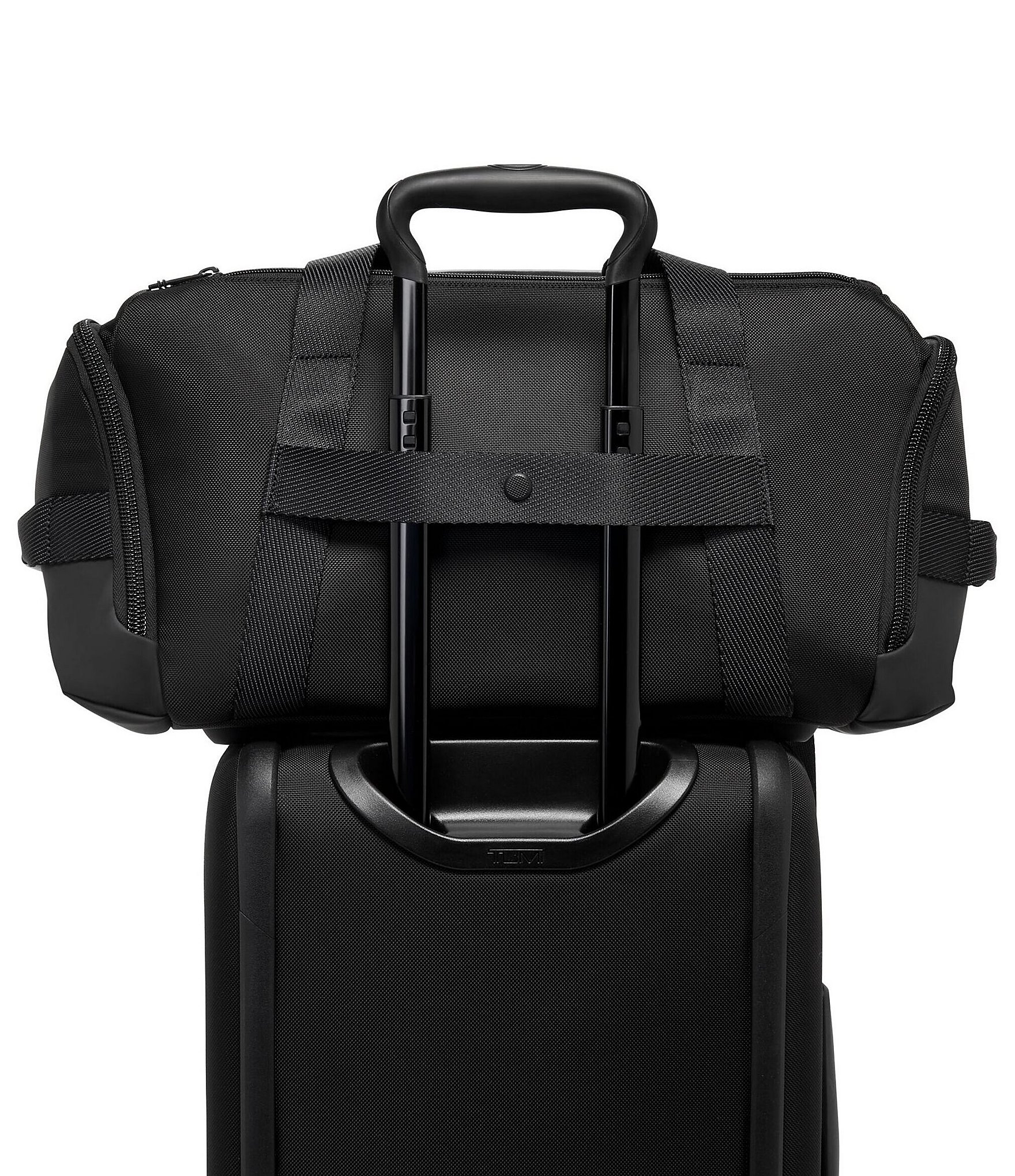 Tumi Alpha Bravo Mason Duffle Bag