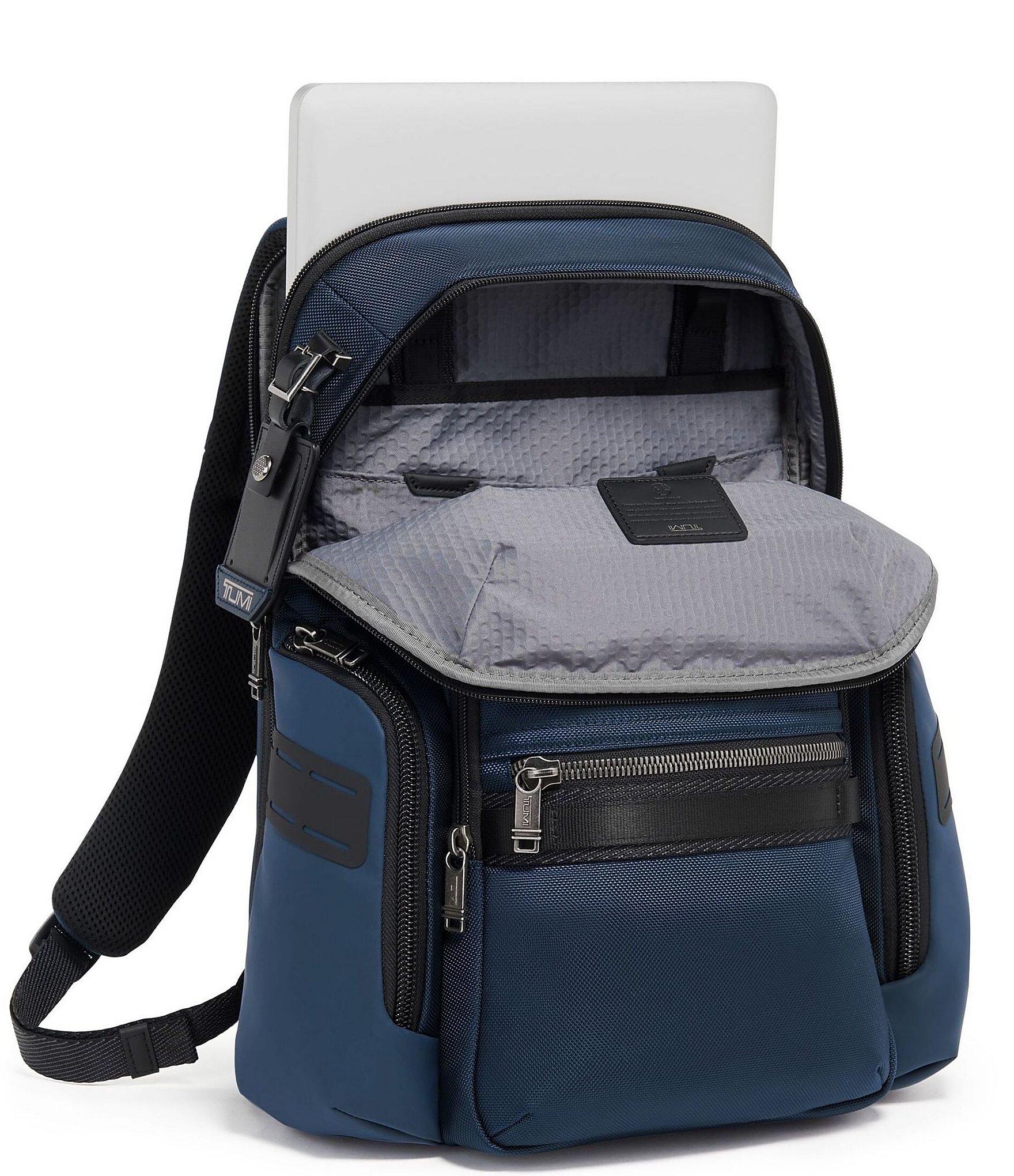 Tumi Alpha Bravo Navigation Backpack