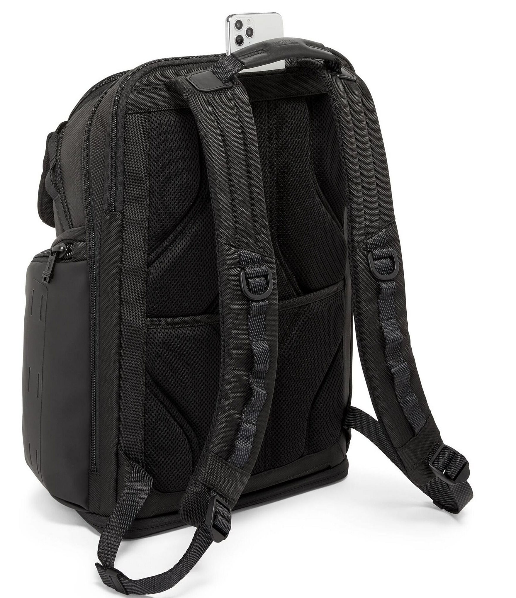 Tumi Alpha Bravo Nomadic Backpack