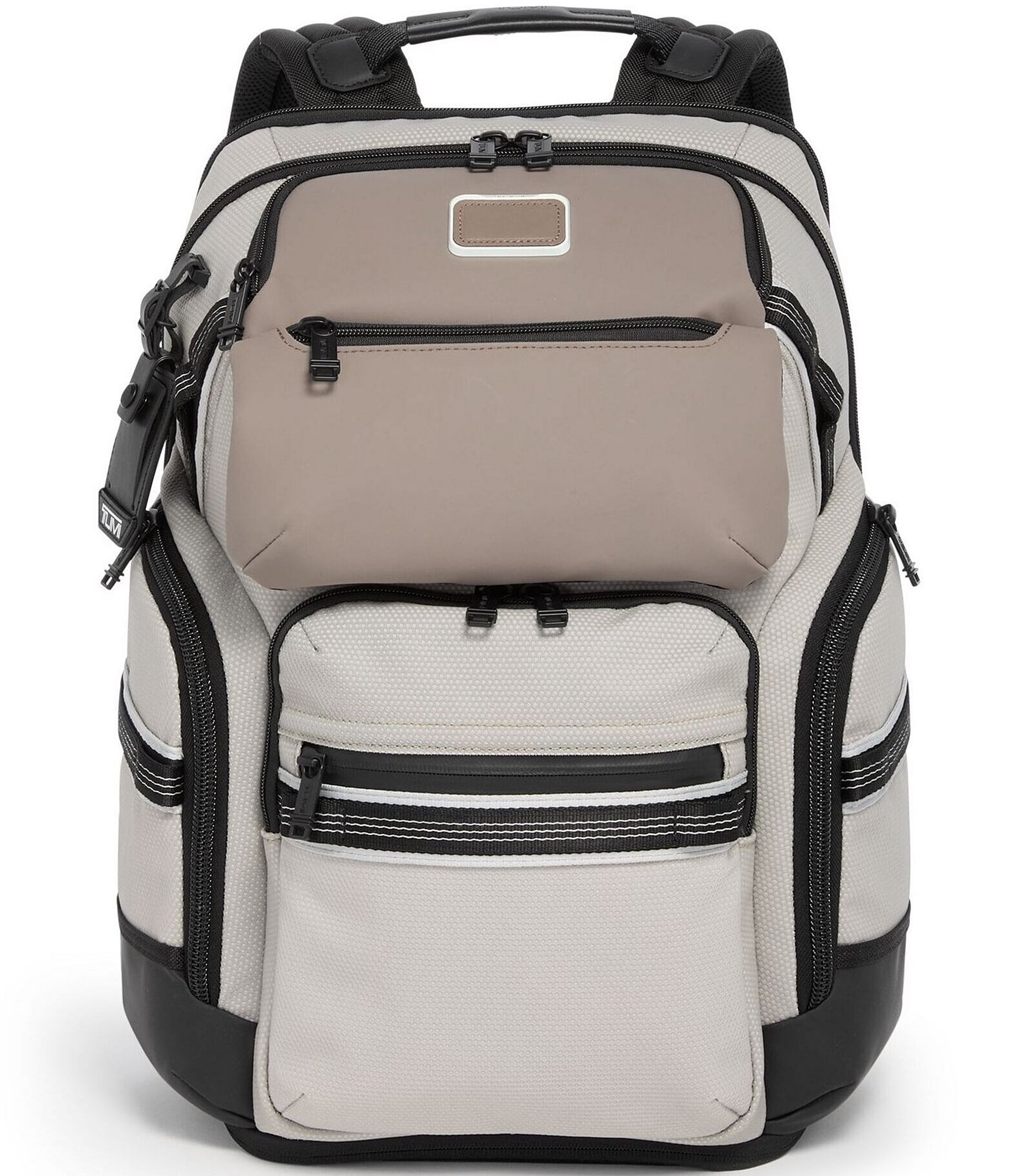 Tumi Alpha Bravo Nomadic Backpack