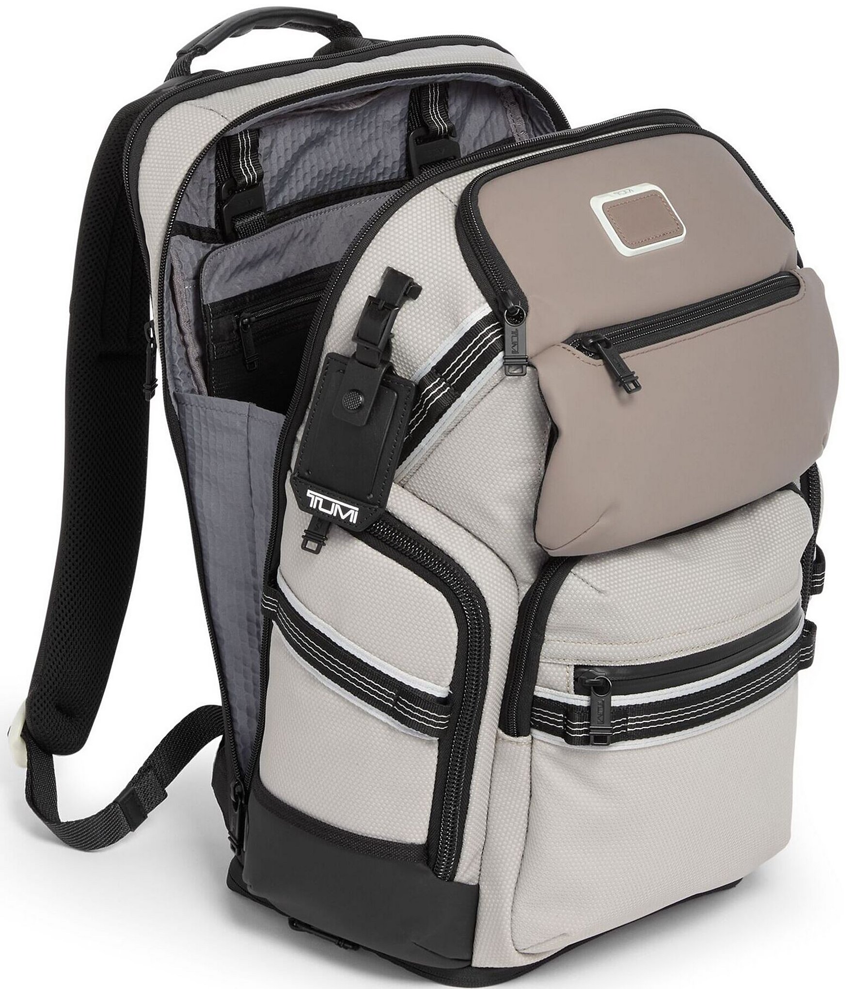 Tumi Alpha Bravo Nomadic Backpack