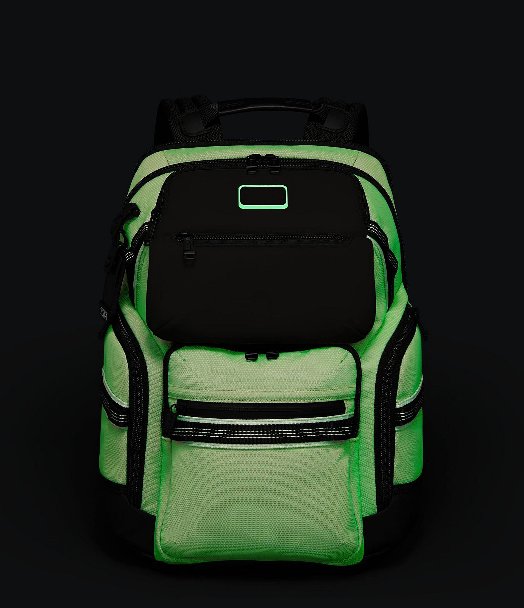 Tumi Alpha Bravo Nomadic Backpack