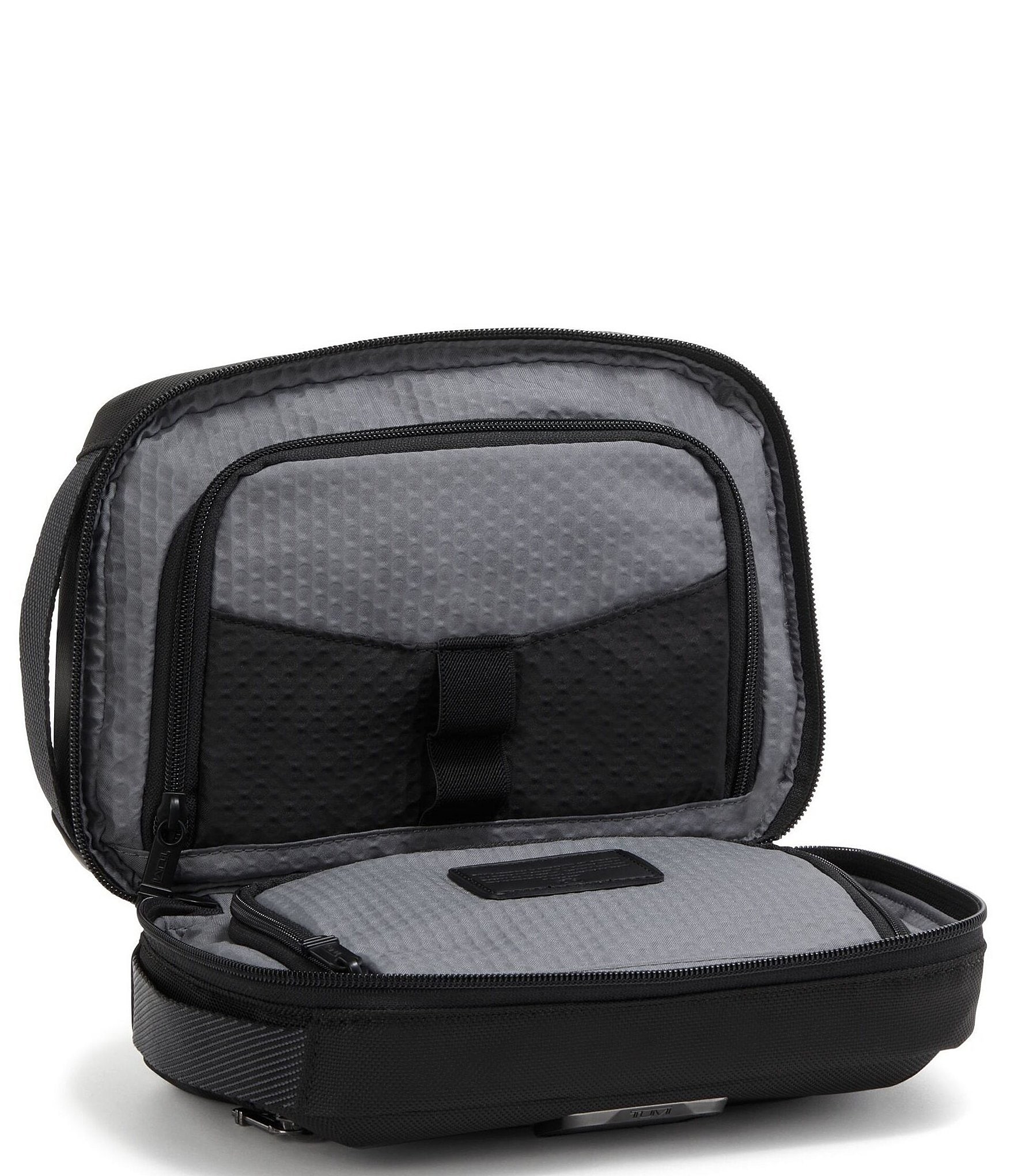 Tumi Alpha Bravo Response Travel Kit