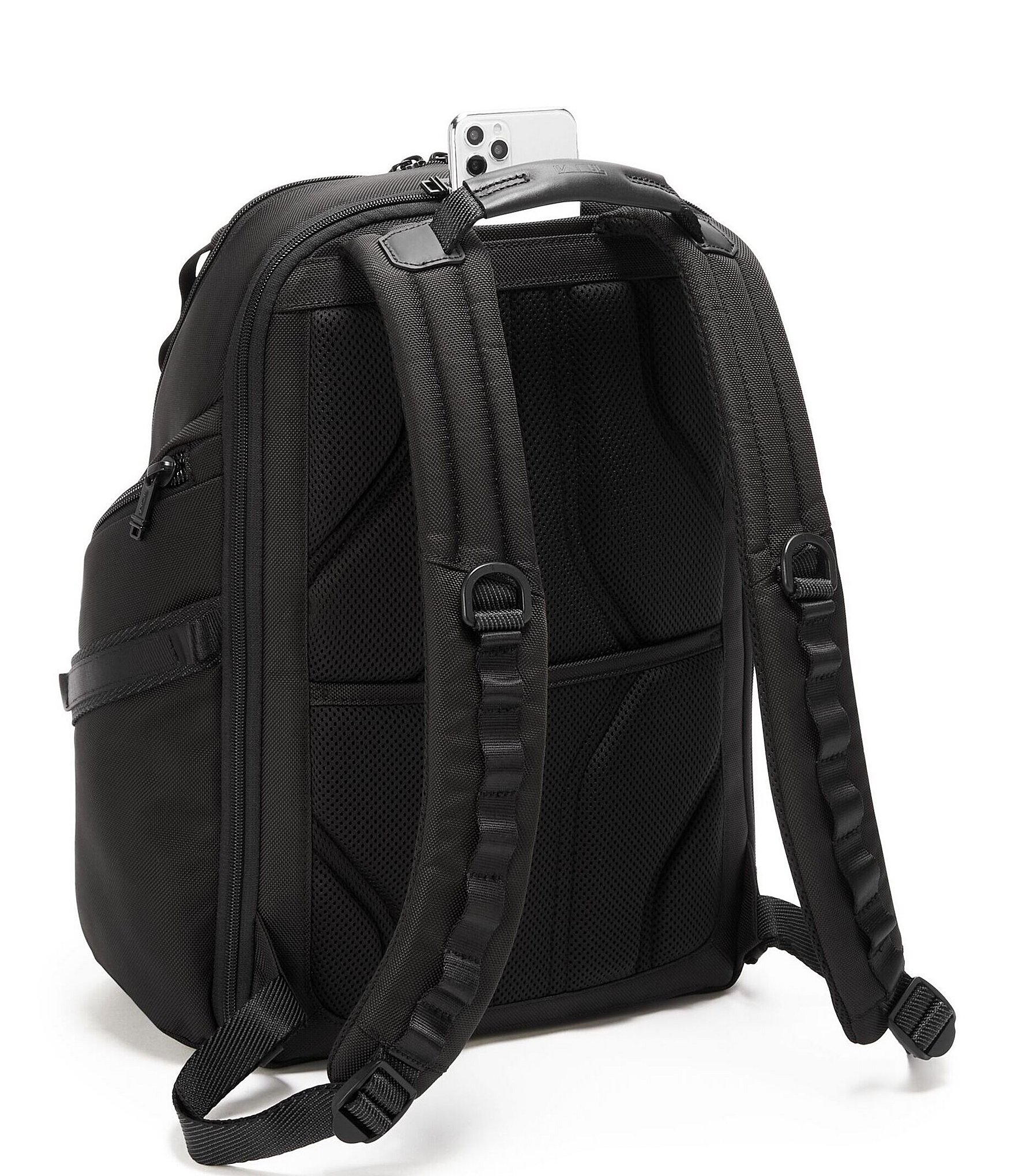 Tumi Alpha Bravo Search Backpack