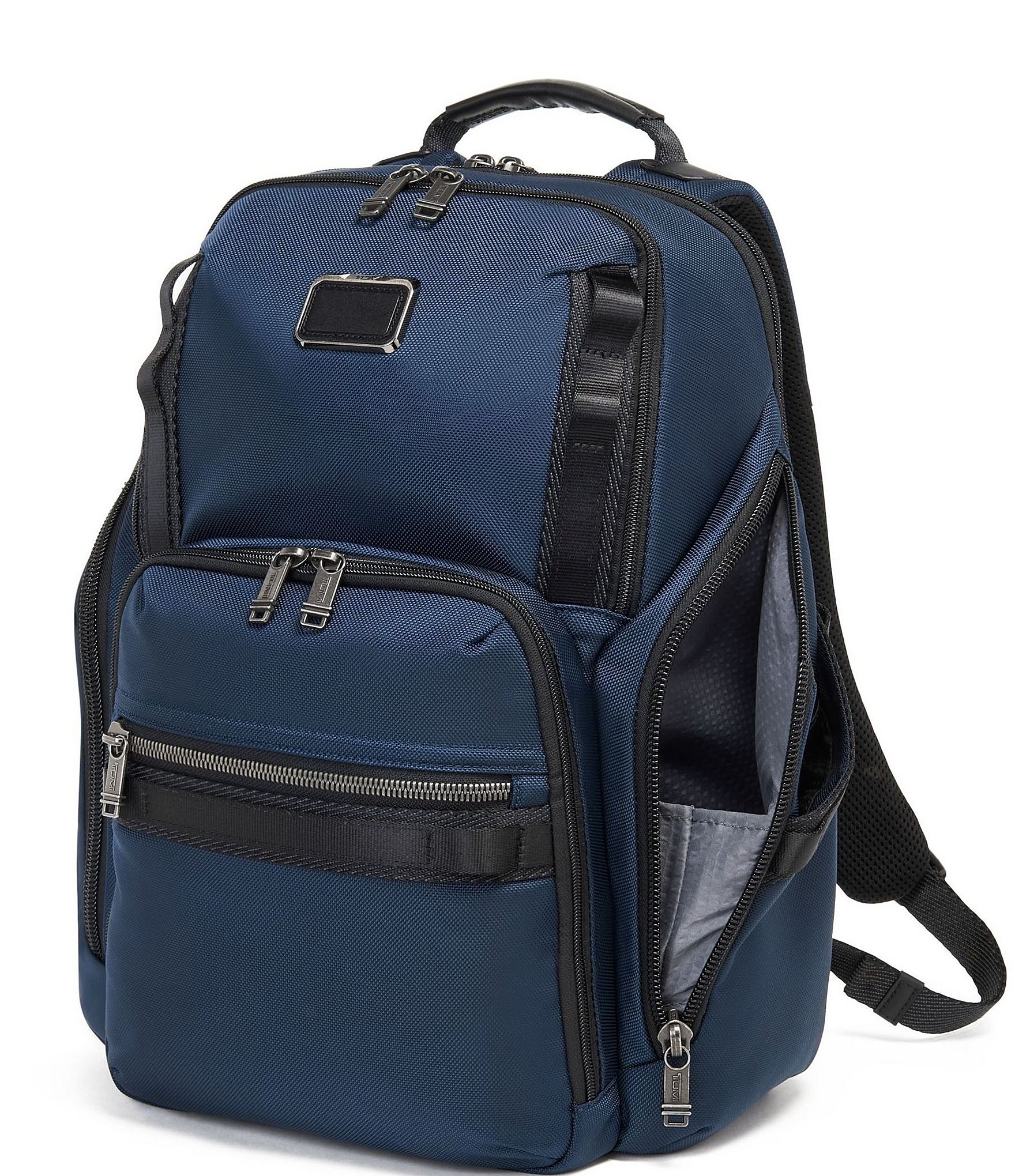 Tumi Alpha Bravo Search Backpack