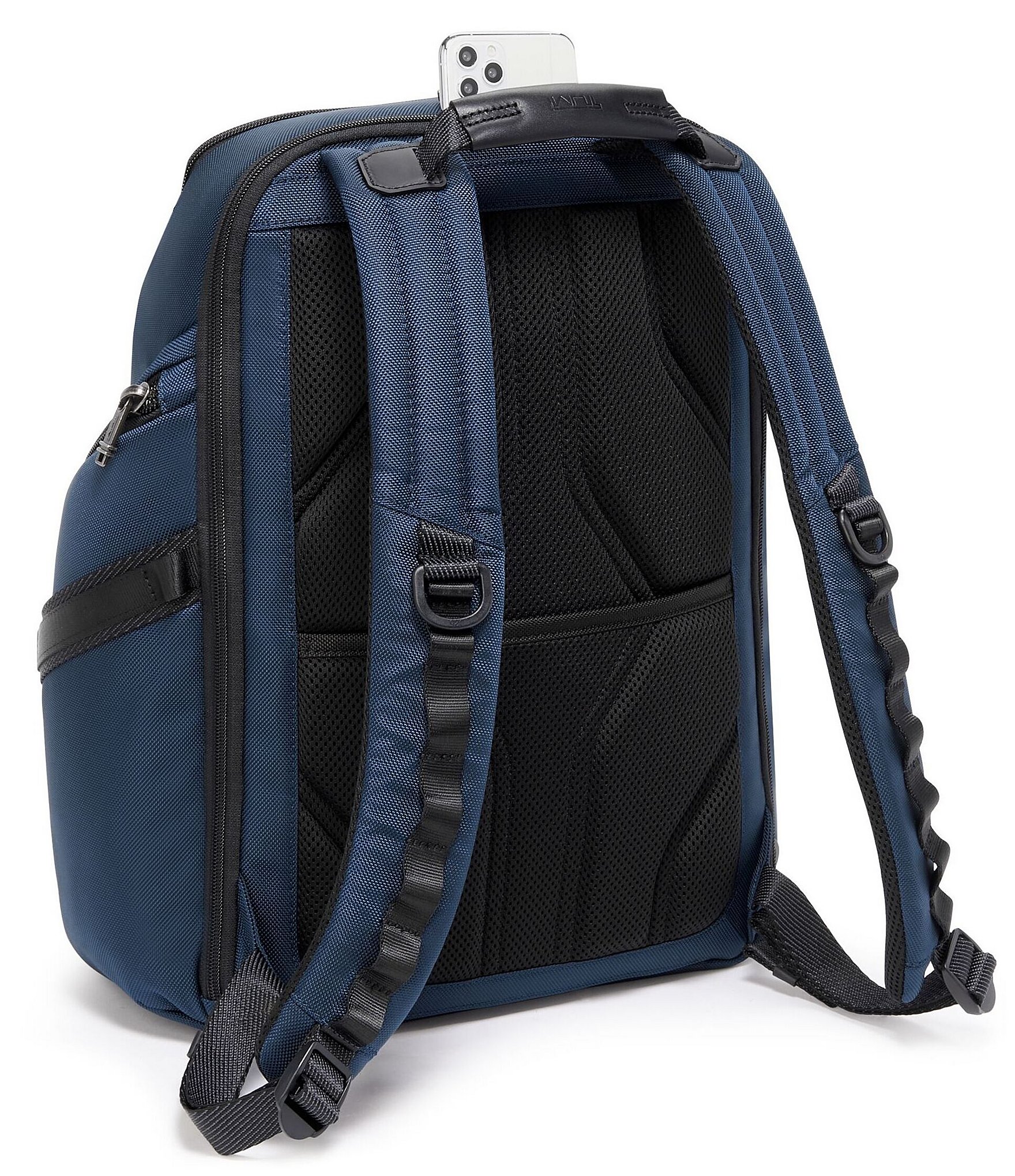 Tumi Alpha Bravo Search Backpack