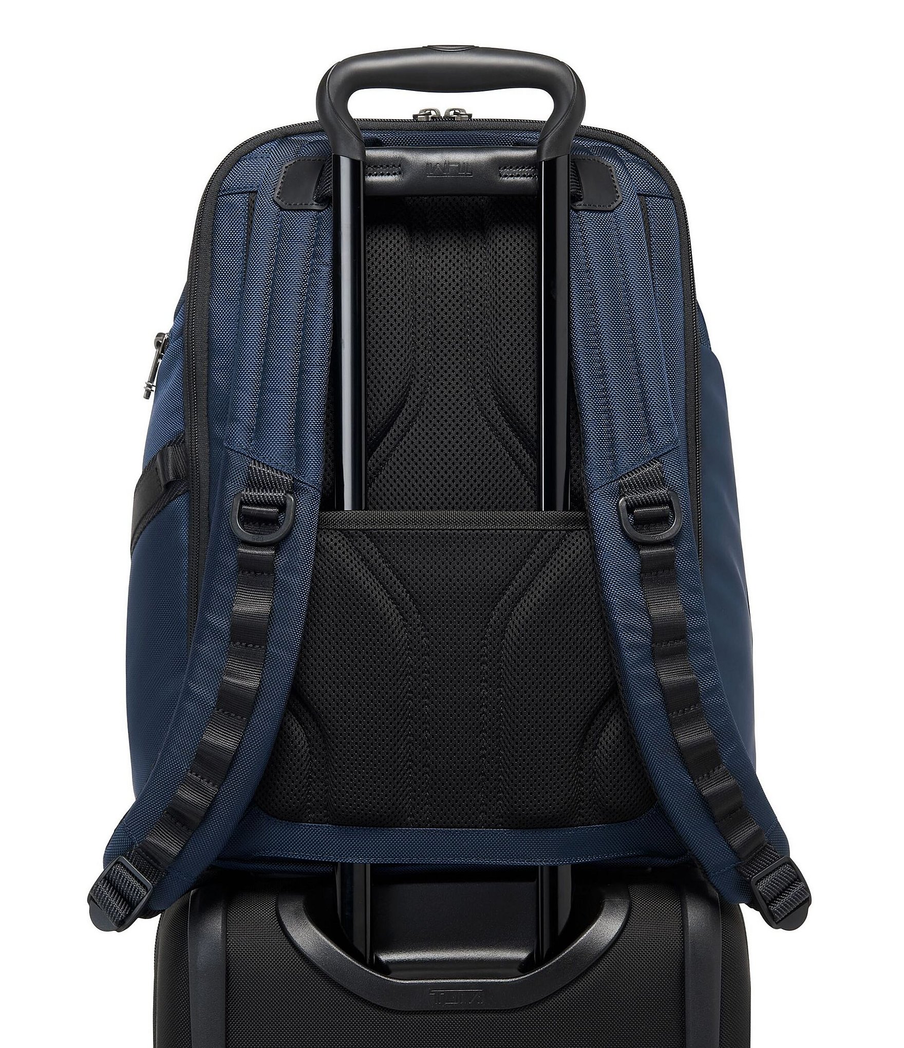 Tumi Alpha Bravo Search Backpack