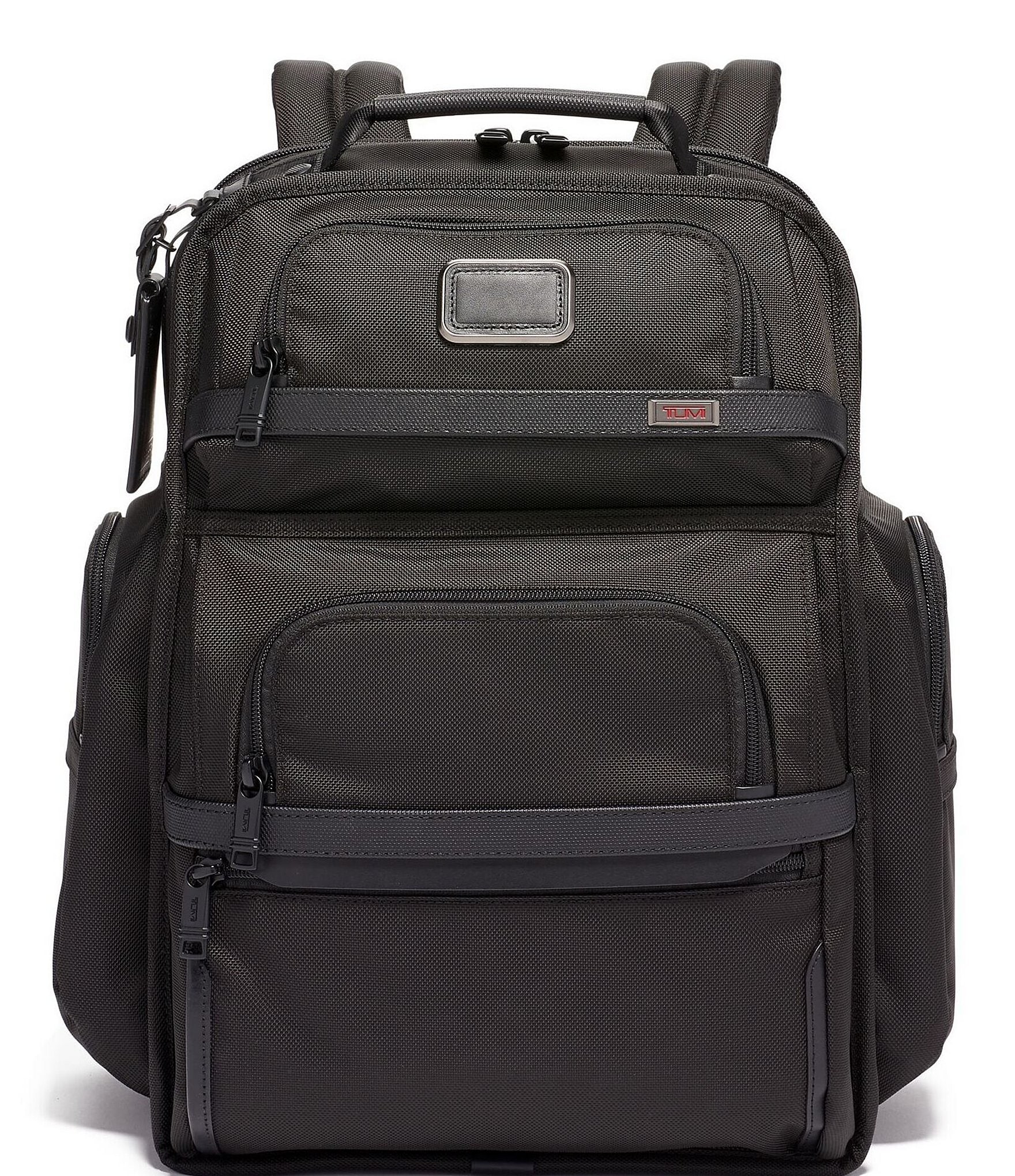 Tumi Alpha Brief Backpack | Dillard's
