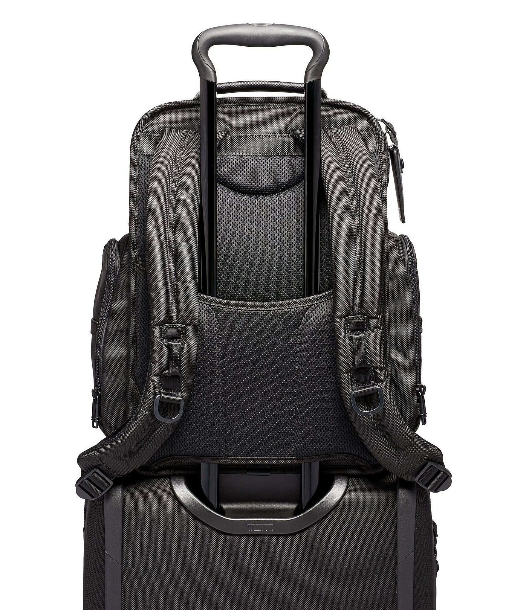 Tumi Alpha Brief Backpack