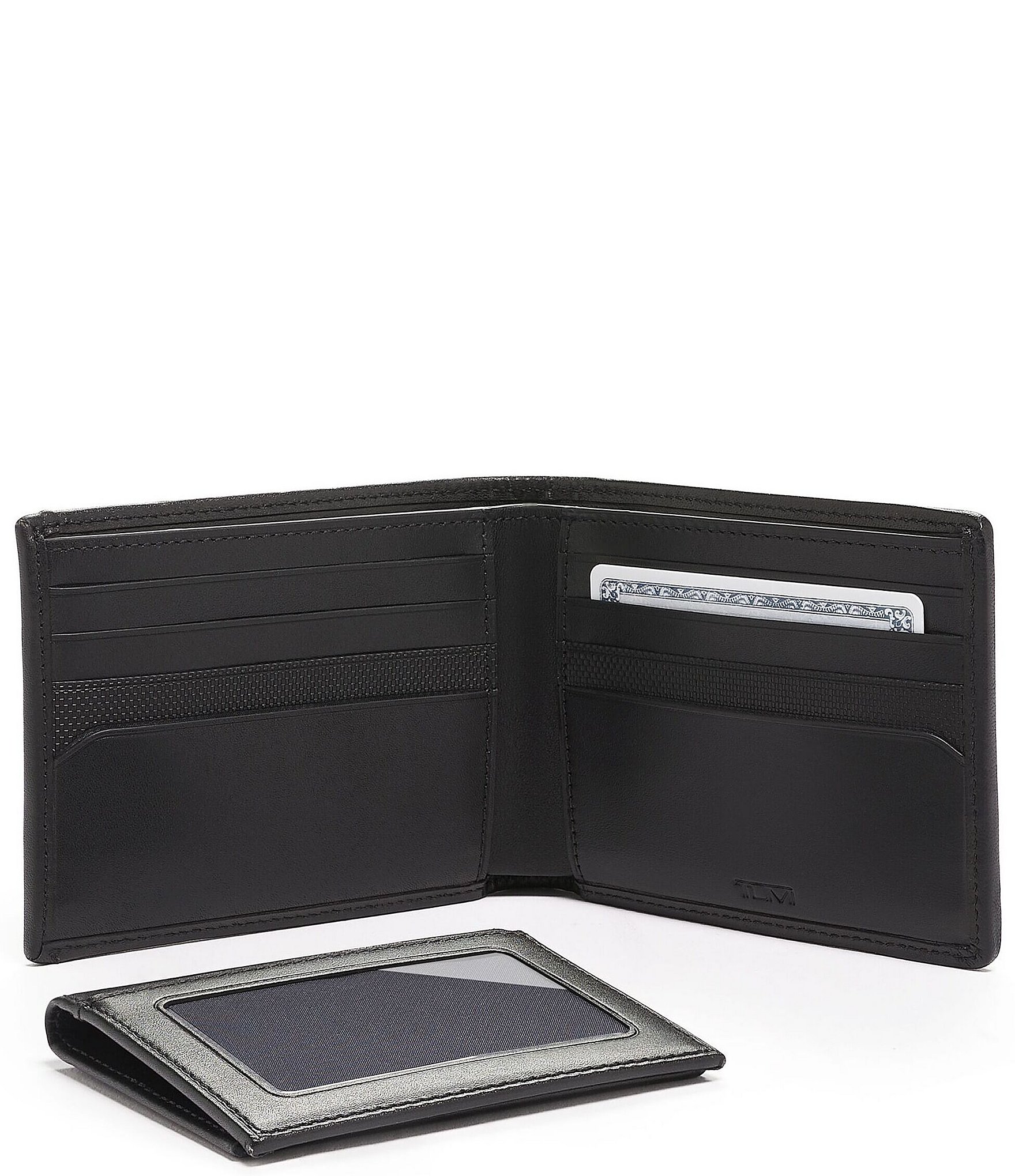 Tumi Alpha Global Removable Passcase