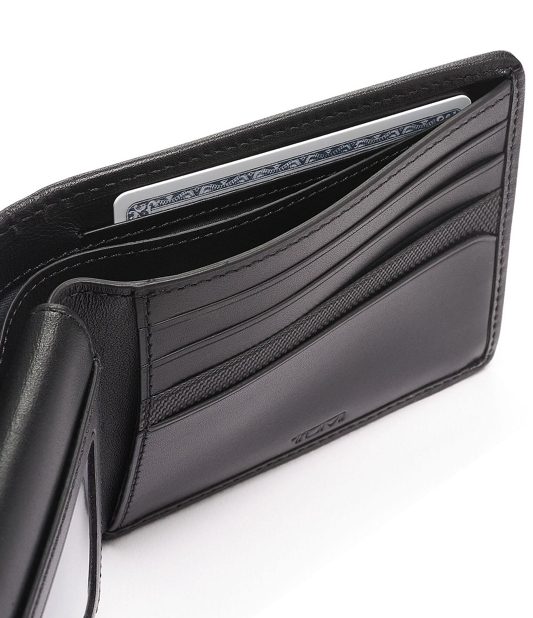 Tumi Alpha Global Removable Passcase