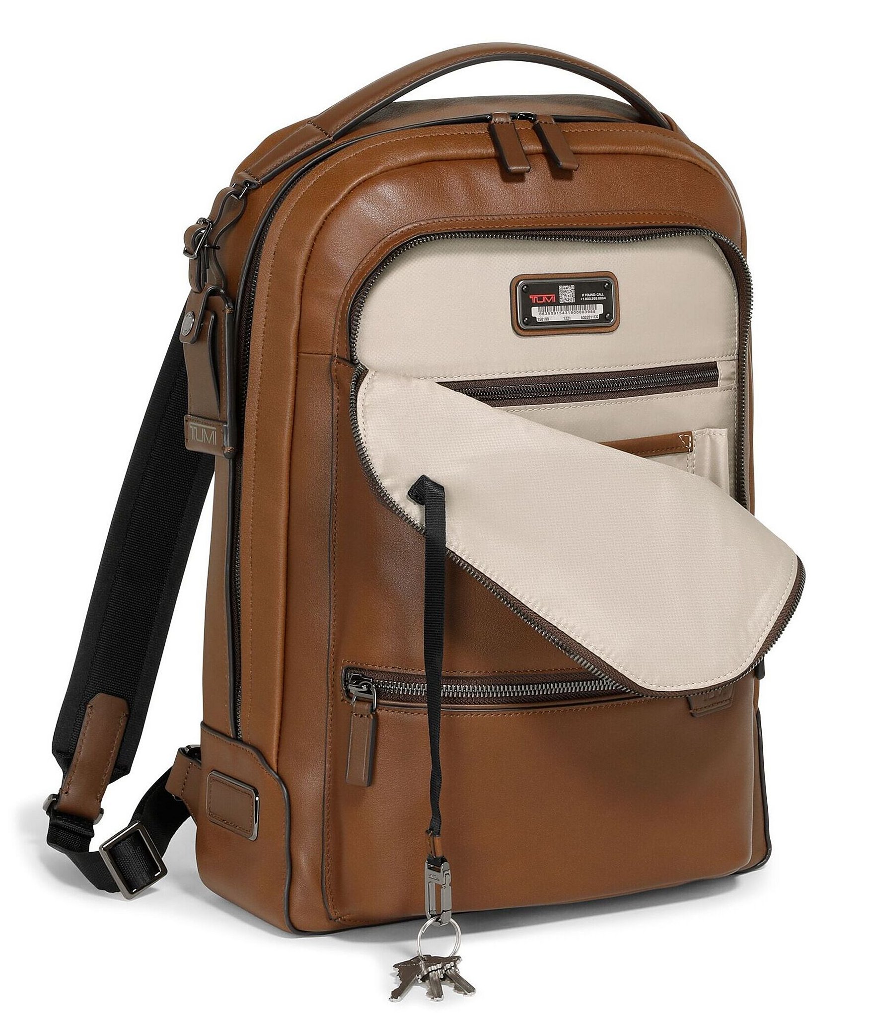 Tumi Bradner Backpack