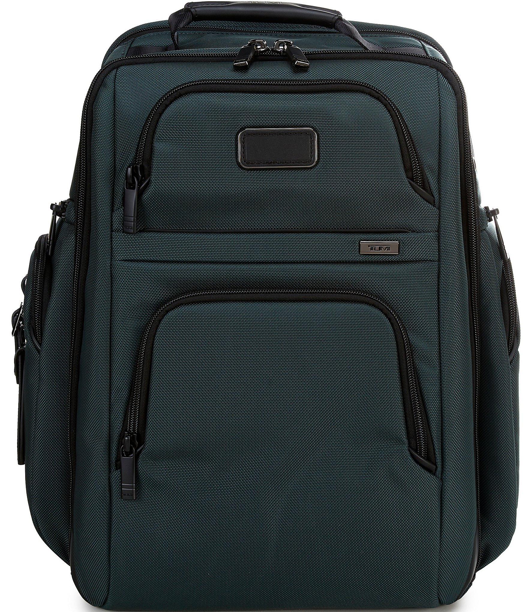 Tumi Brief Backpack