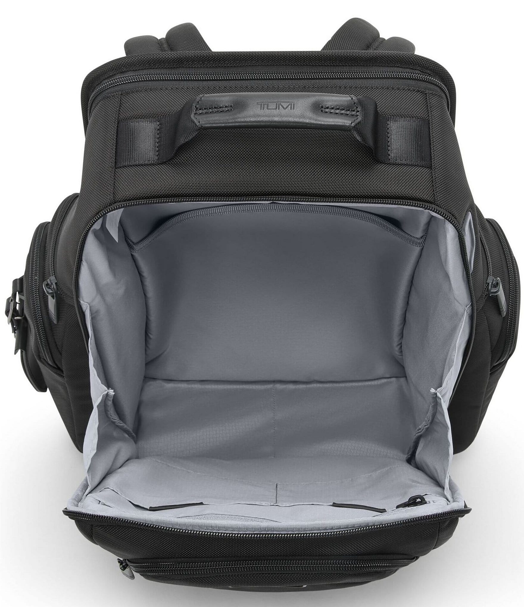 Tumi Brief Backpack
