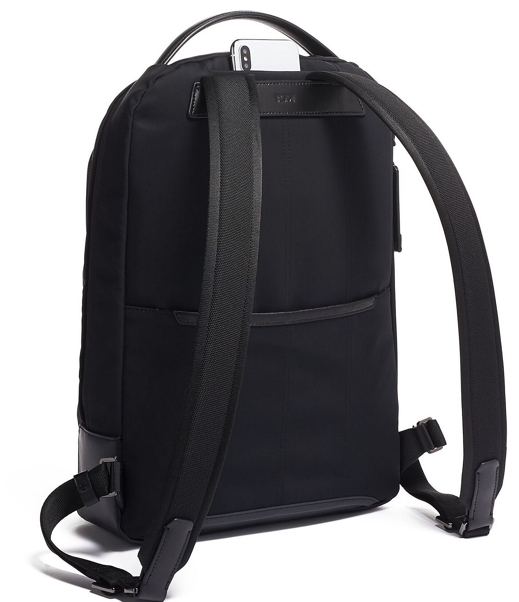 Tumi Harrison Bradner Nylon Backpack