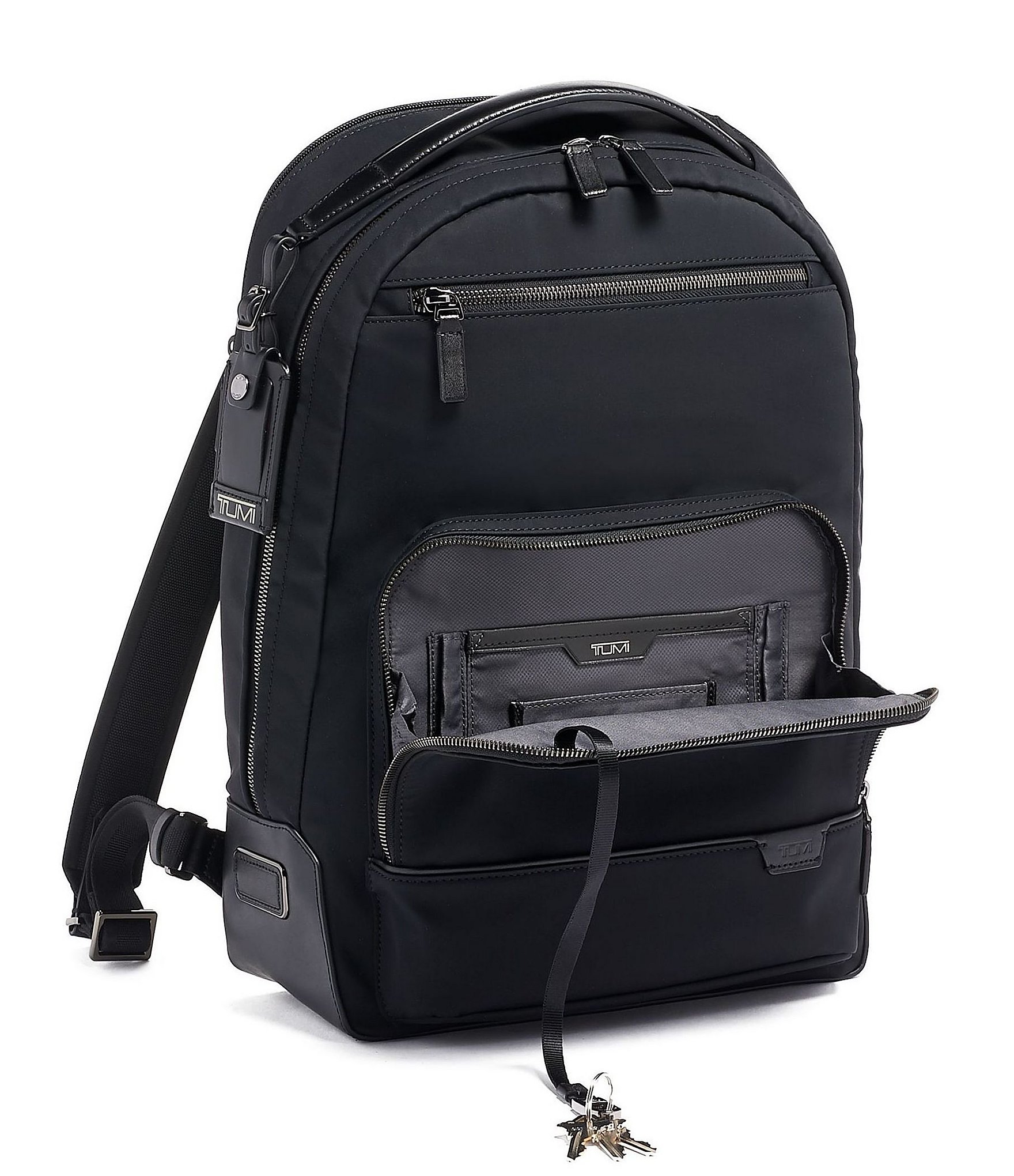 Tumi Harrison Warren Backpack