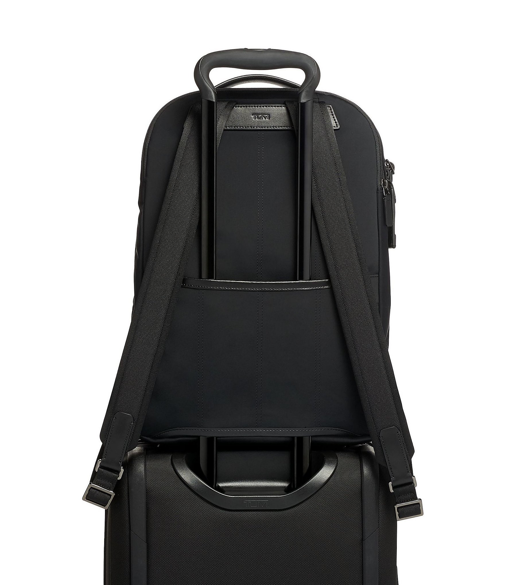 Tumi Harrison Warren Backpack