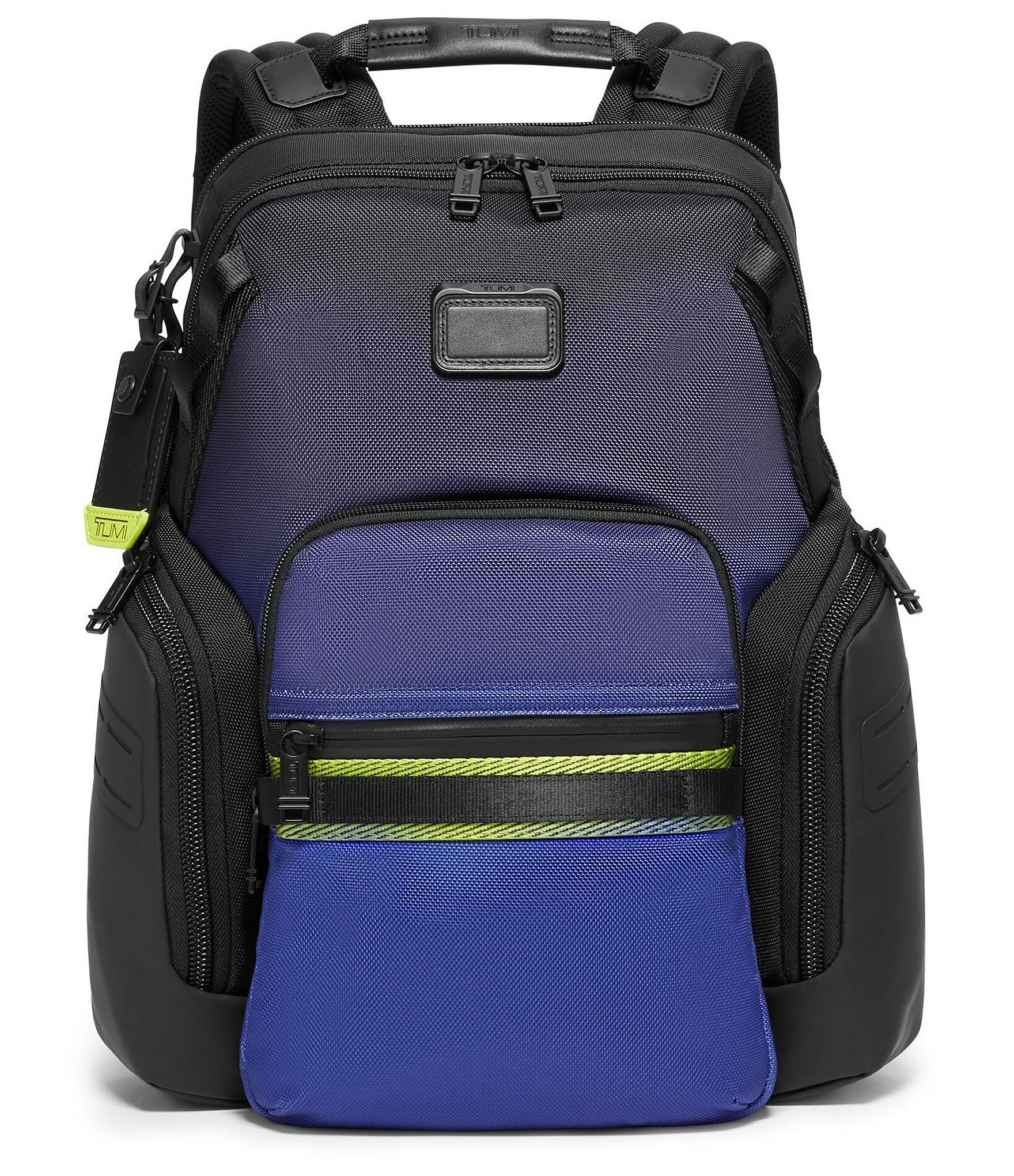 Tumi Navigation Backpack | Dillard's