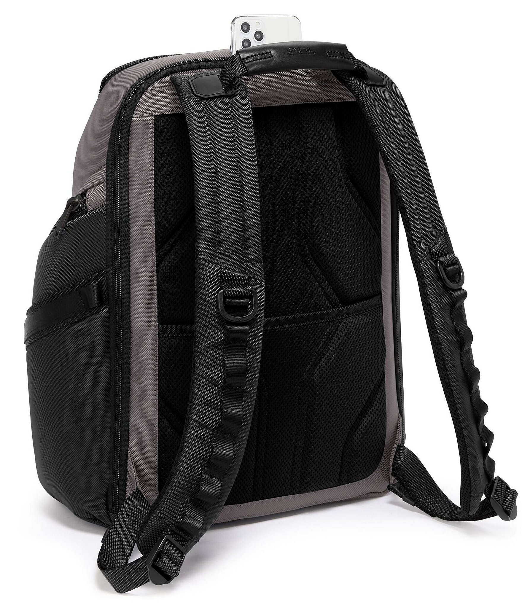 Tumi Search Backpack