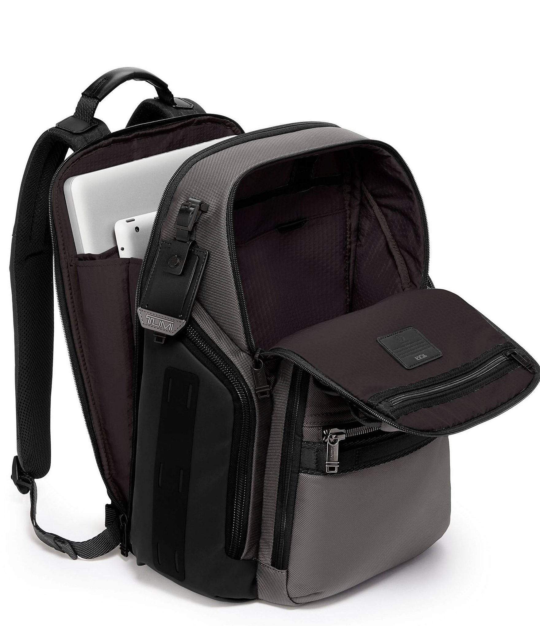 Tumi Search Backpack