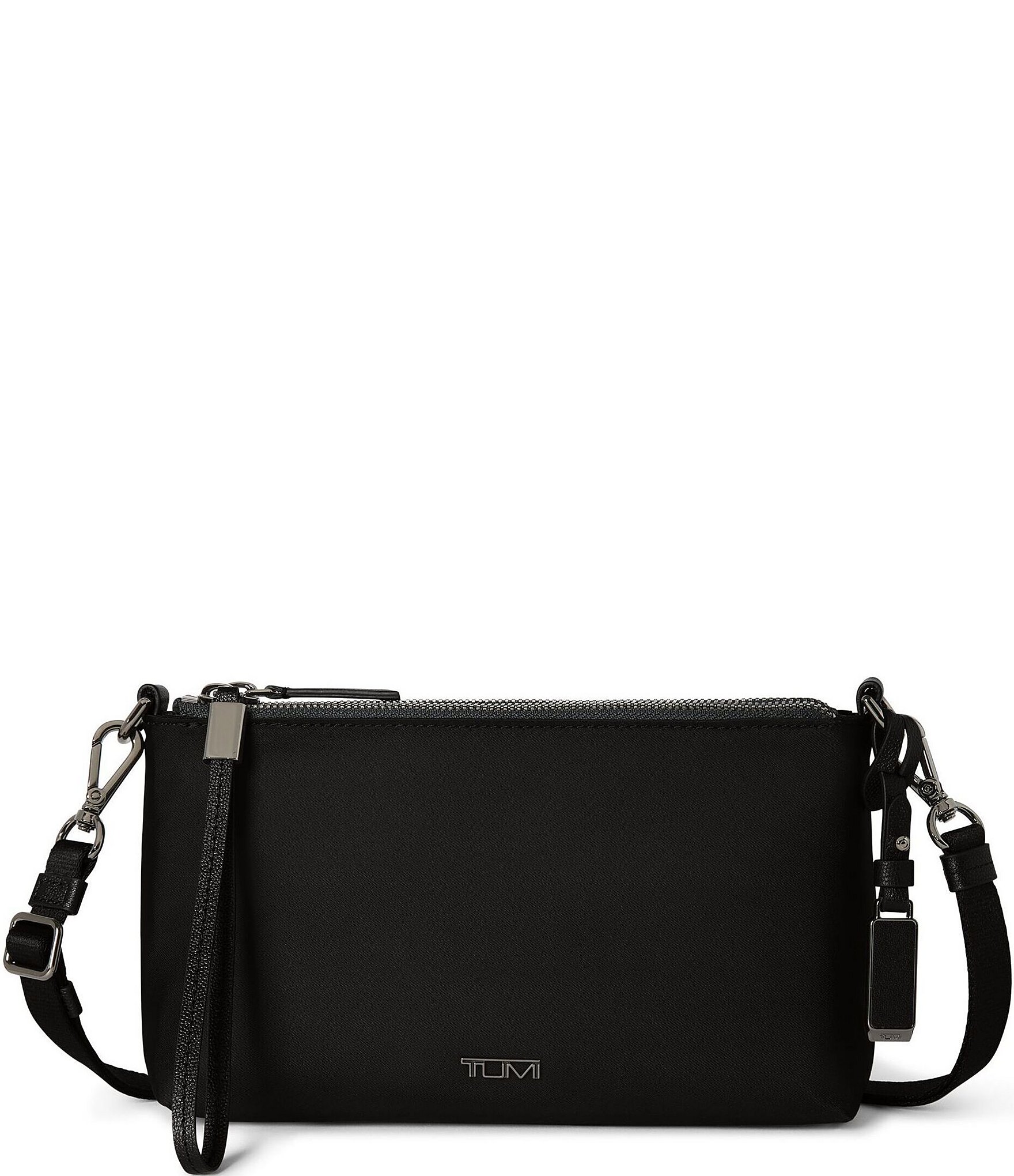 Tumi shoulder cheapest bag