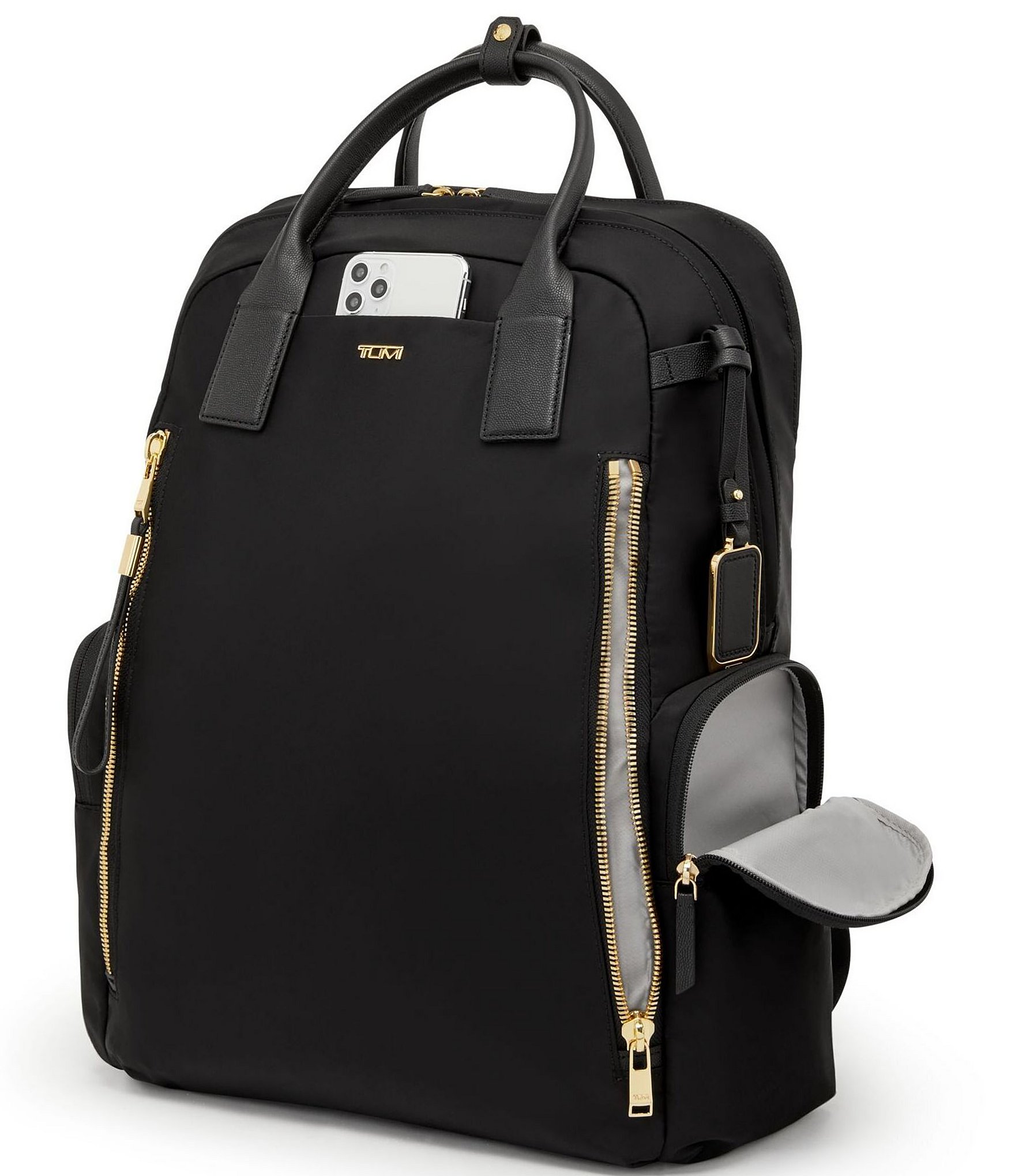 Tumi Voyageur Atlanta Backpack