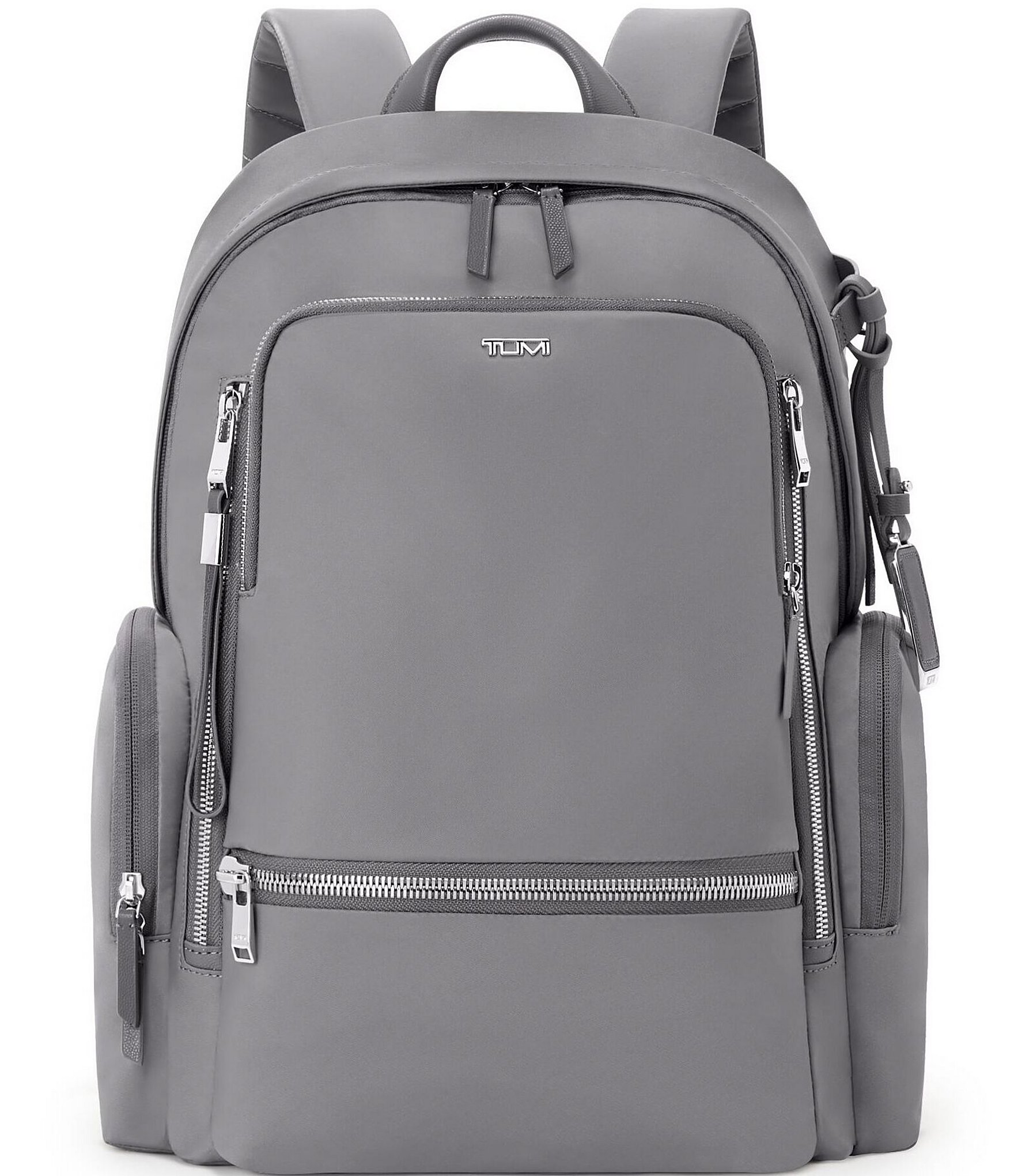 Tumi Search Backpack 763084-TAD | Executive Bags