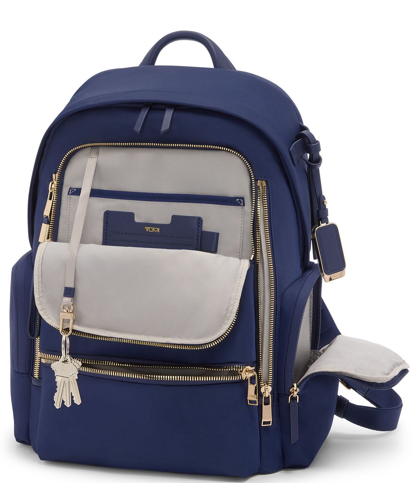 Tumi Voyageur Collection Celina Backpack