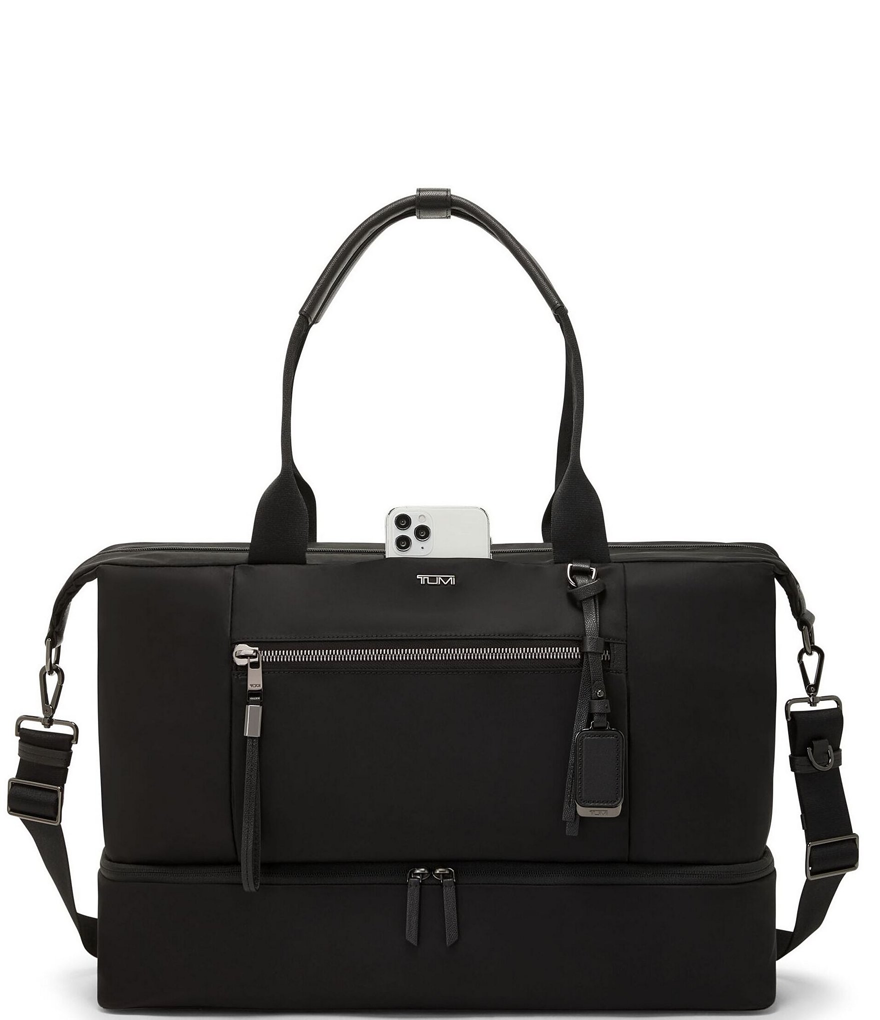 Tumi Voyageur Contine Weekender Bag