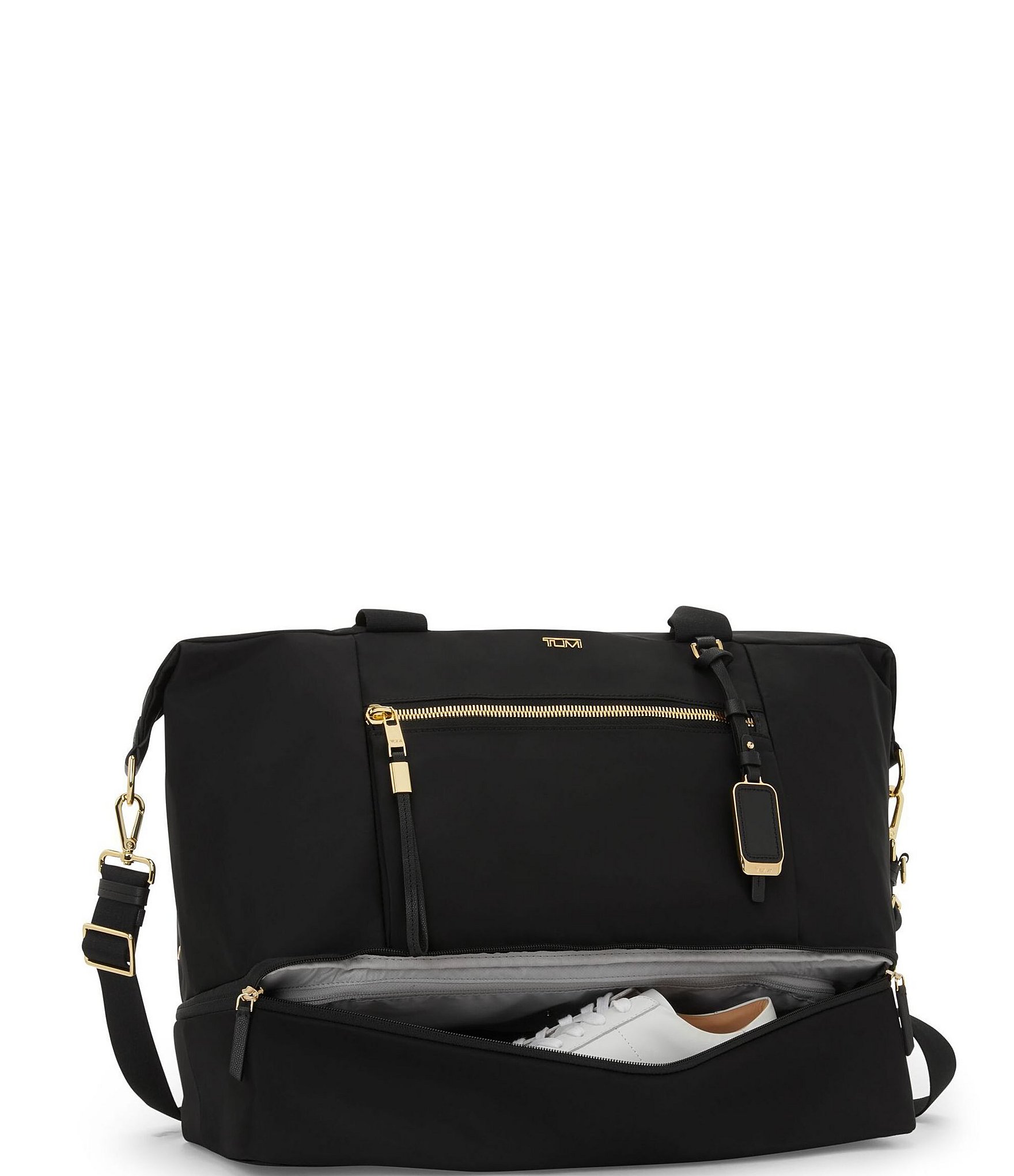 Tumi Voyageur Contine Weekender Bag