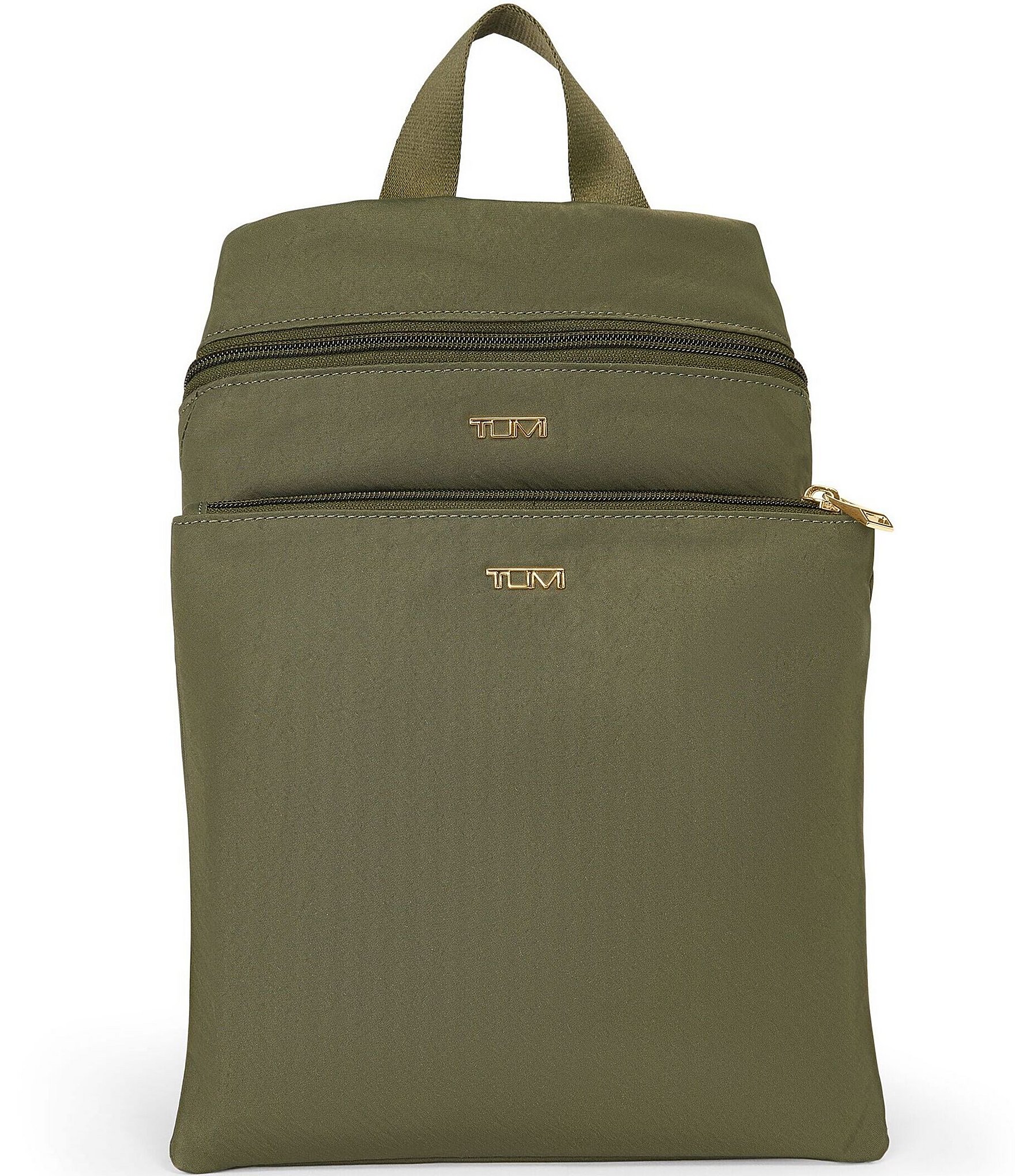 Tumi Voyageur Just In Case Nylon Backpack