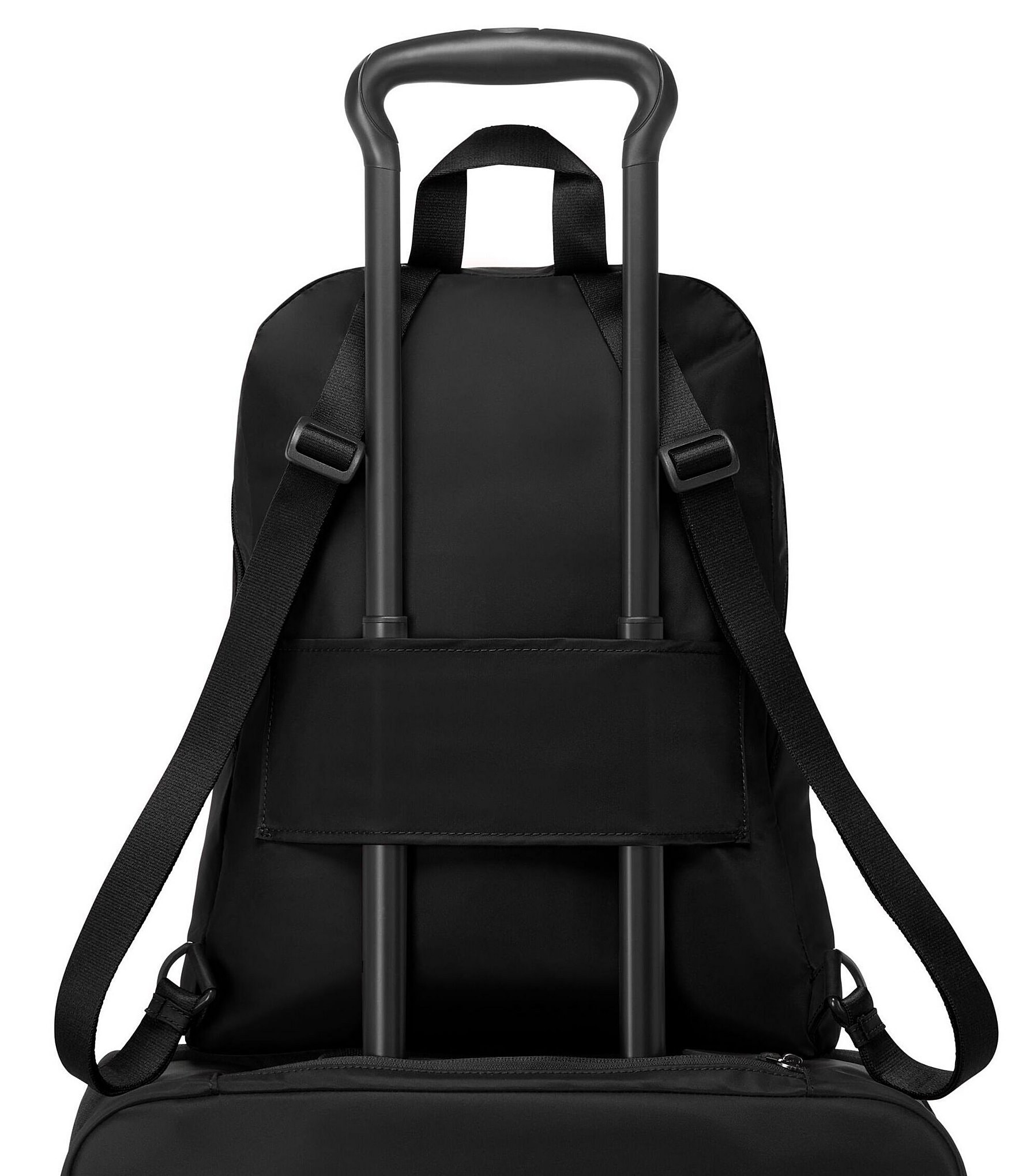 Tumi Voyageur Just In Case Nylon Backpack