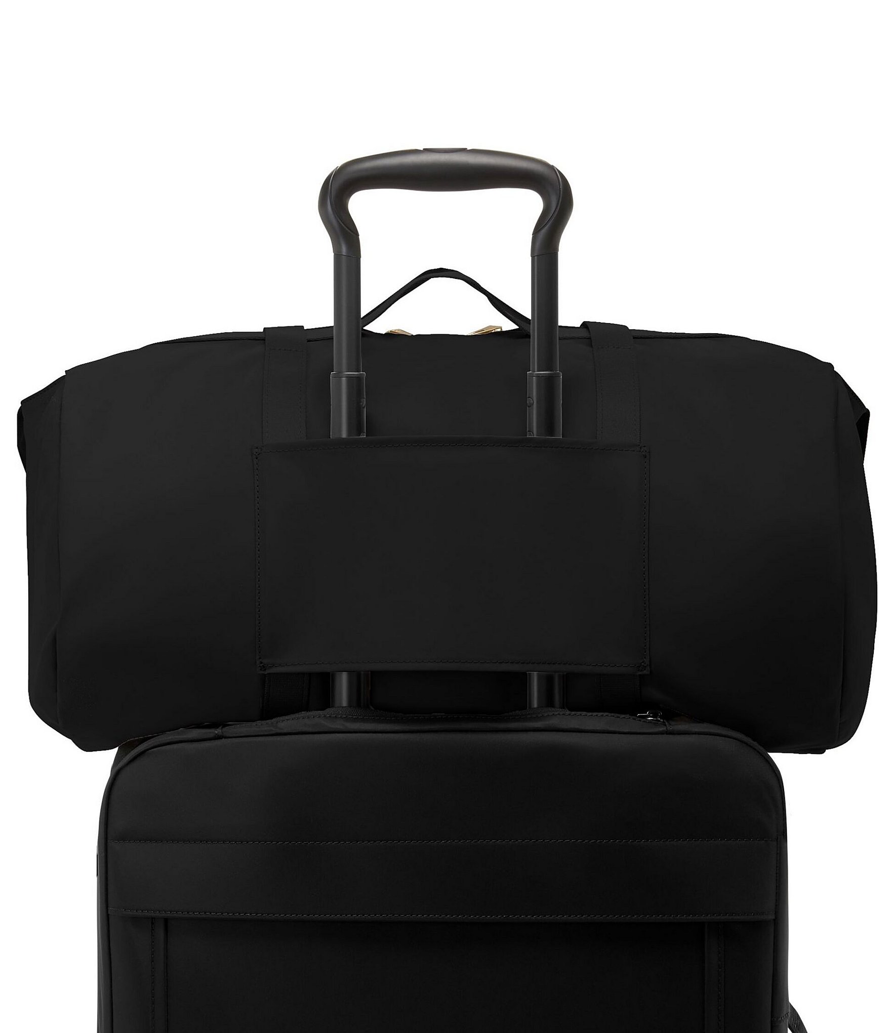 Tumi Voyageur Just In Case Nylon Duffle Bag