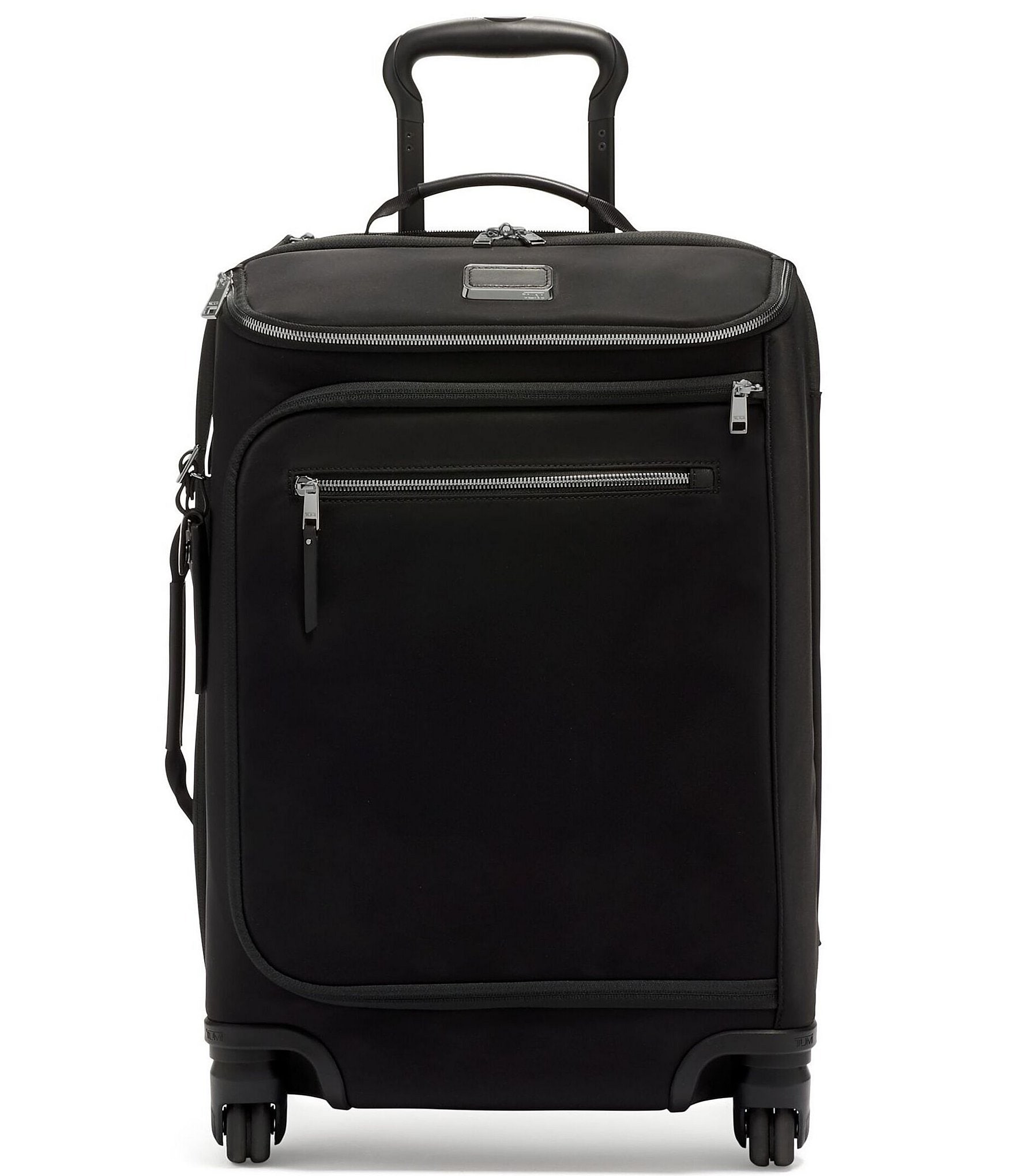 Tumi roller outlet bag carry on