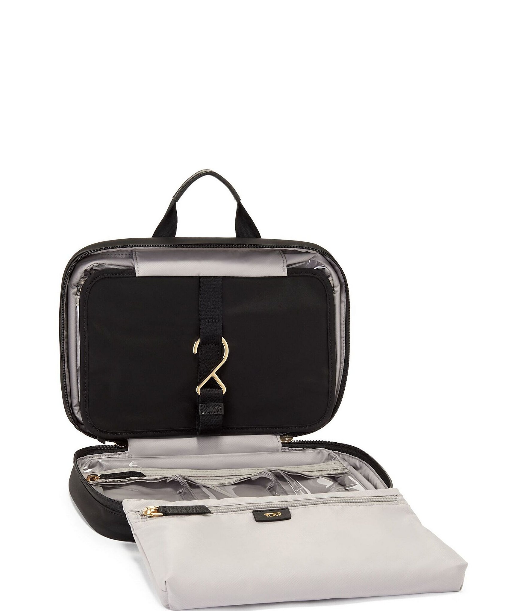 Tumi Voyageur Madeline Cosmetic Bag