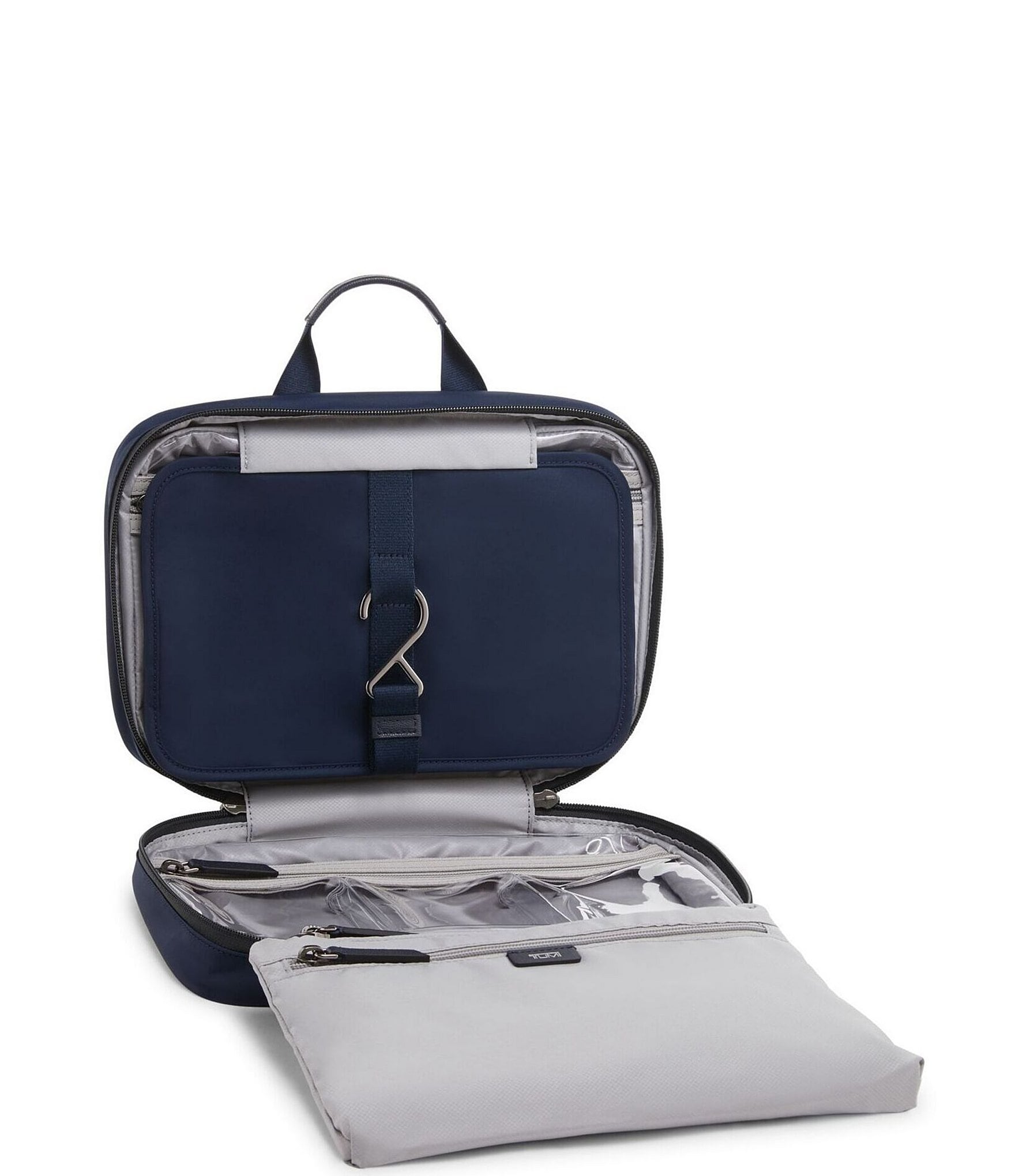 Tumi Voyageur Madeline Cosmetic Bag