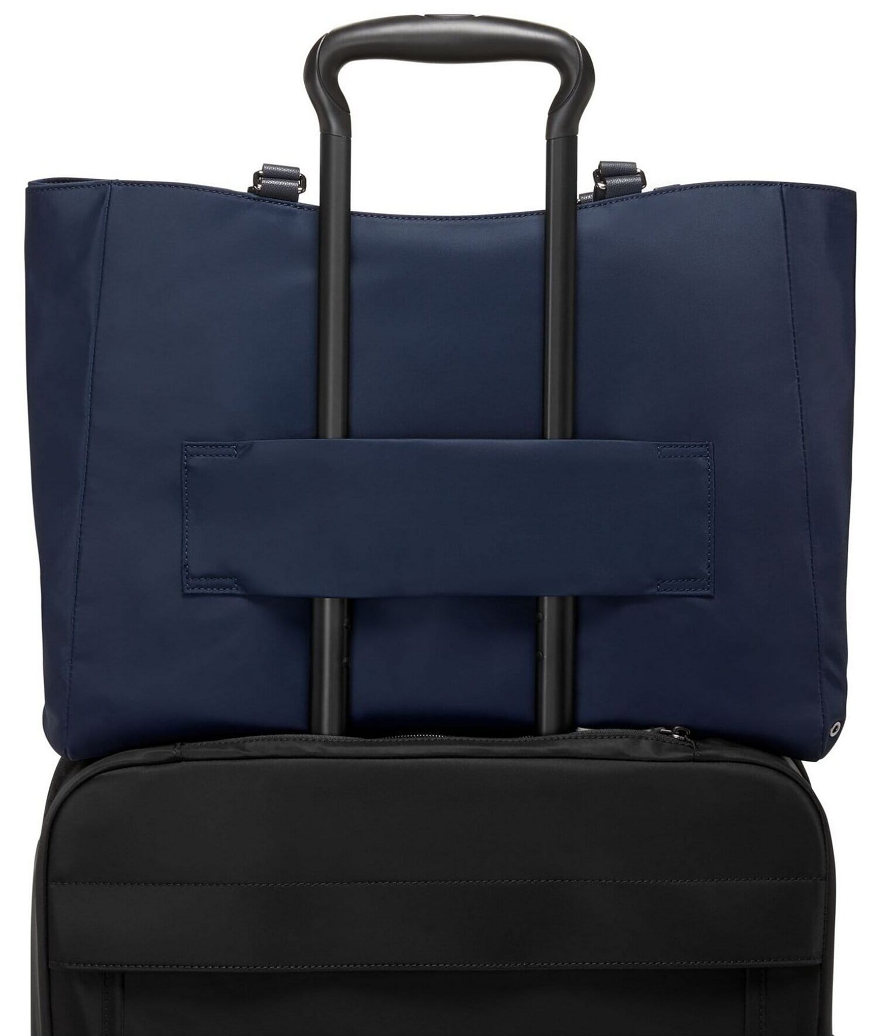 Tumi Voyageur Valetta Large Travel Tote Bag