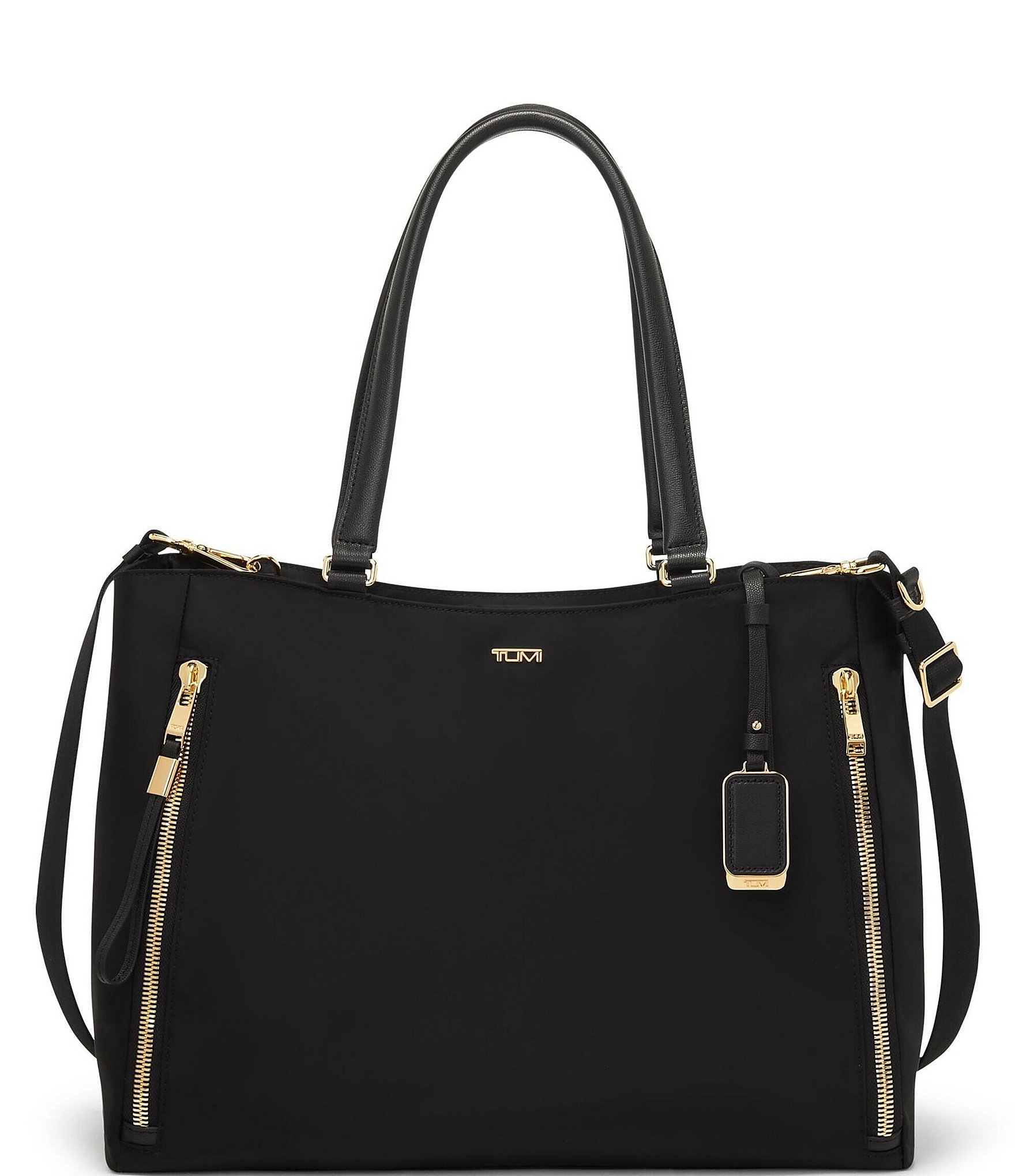 Tumi Voyageur Valetta Large Travel Tote Bag