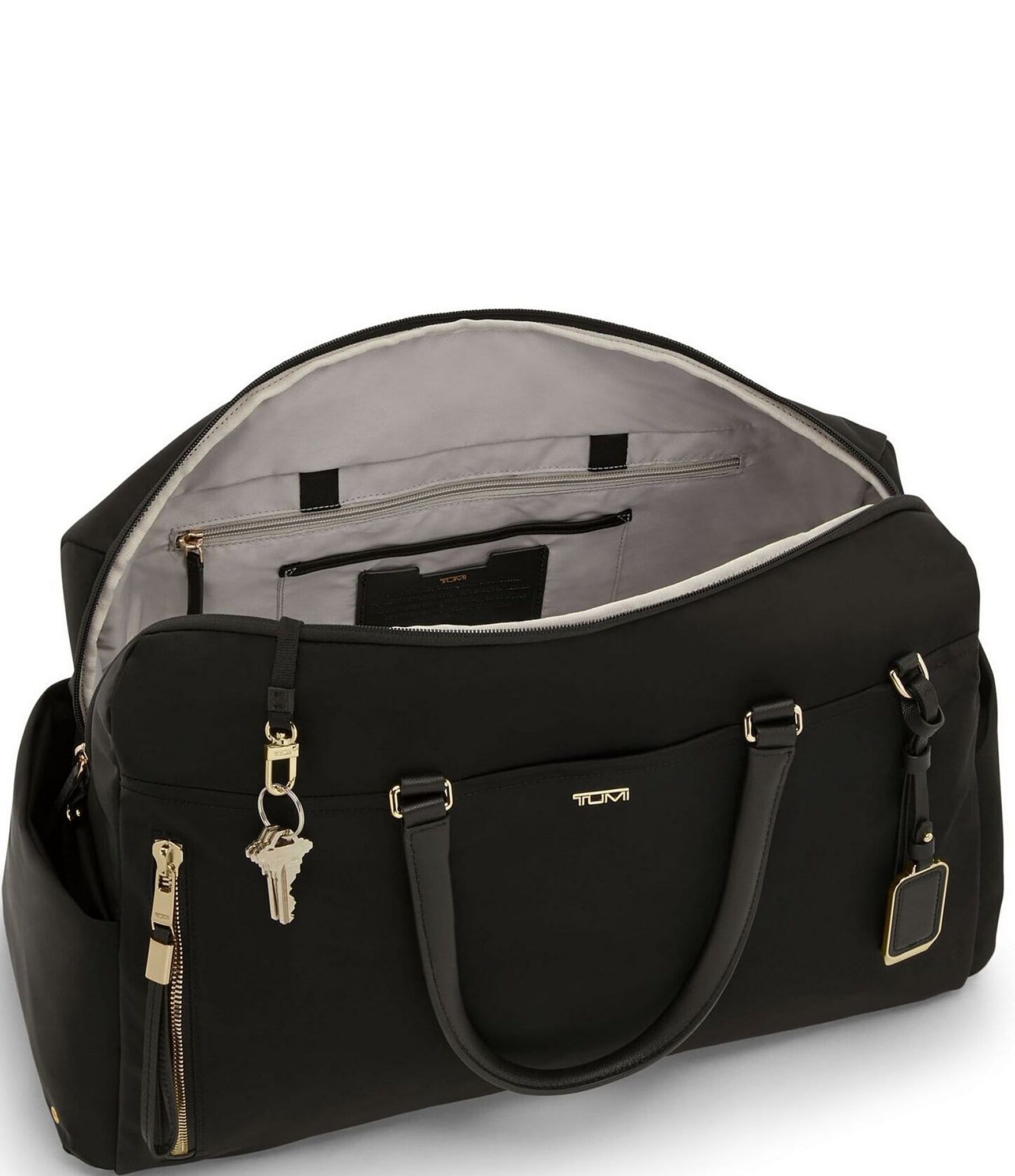 Tumi Voyageur Venice Duffel Bag