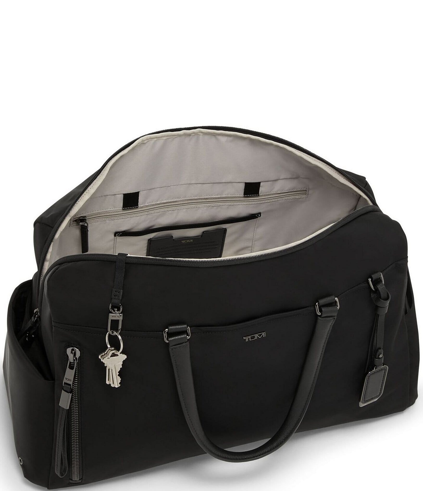 Tumi Voyageur Venice Duffel Bag