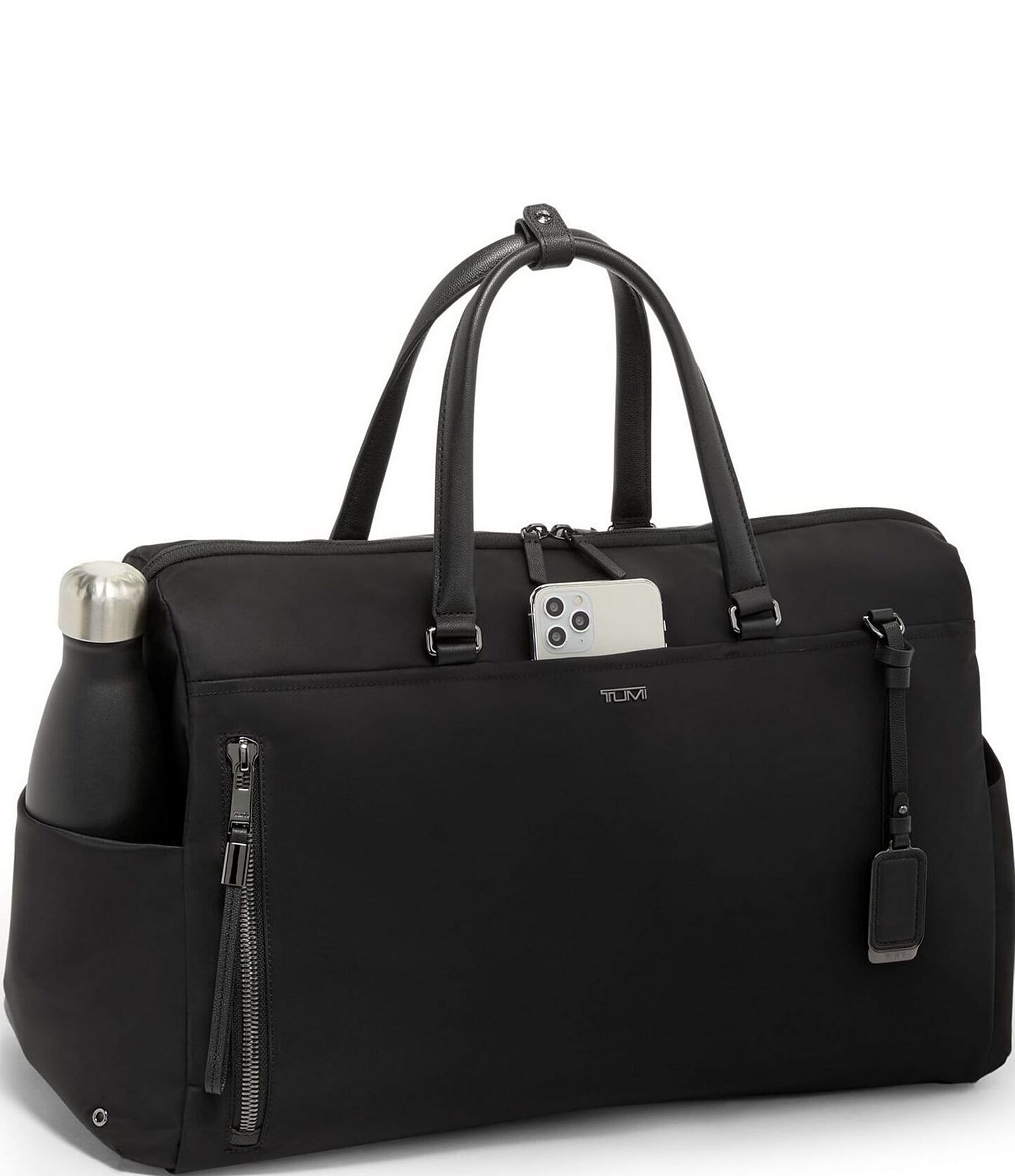 Tumi Voyageur Venice Duffel Bag