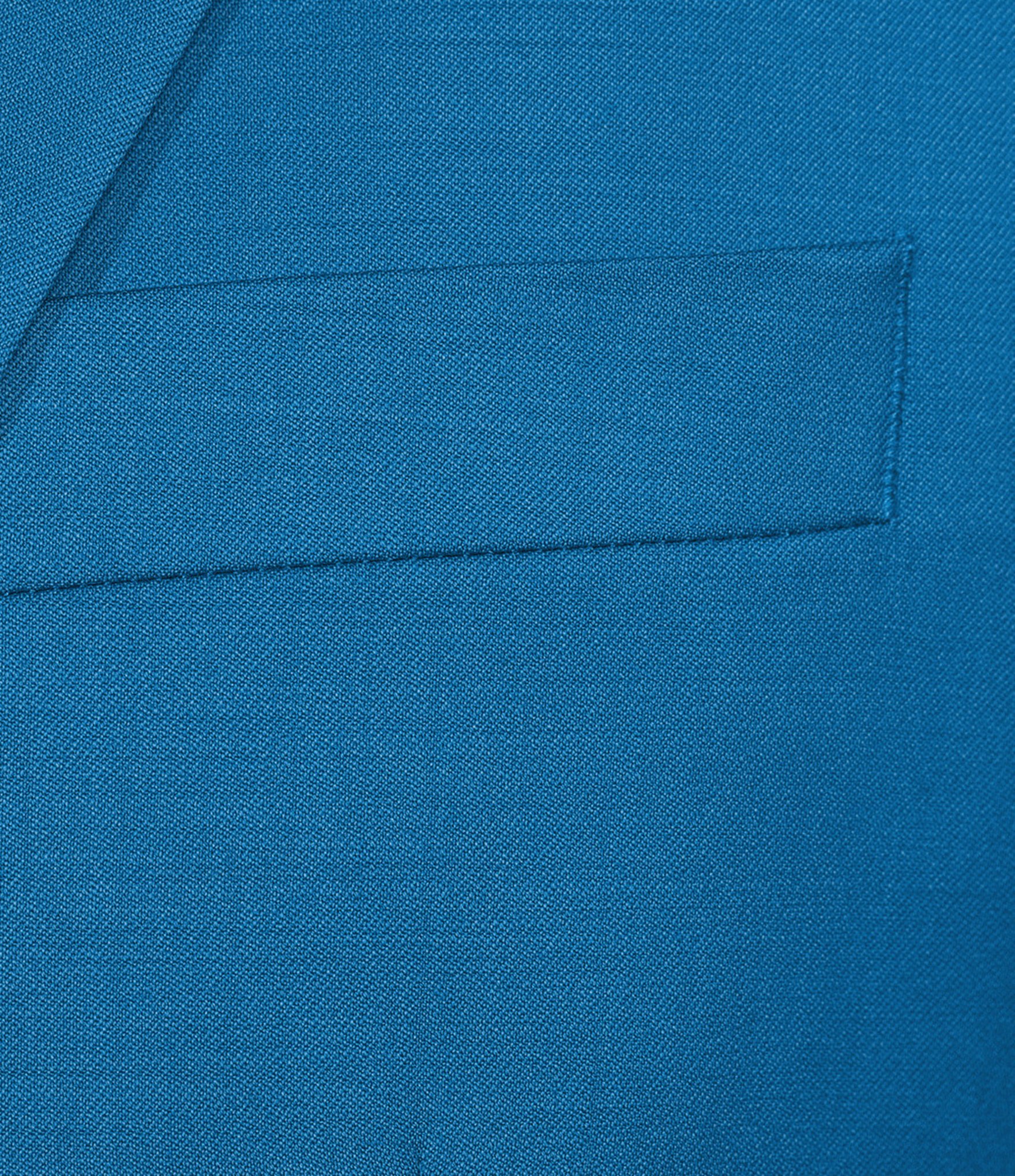 Turnbury Classic Fit Solid Sport Coat