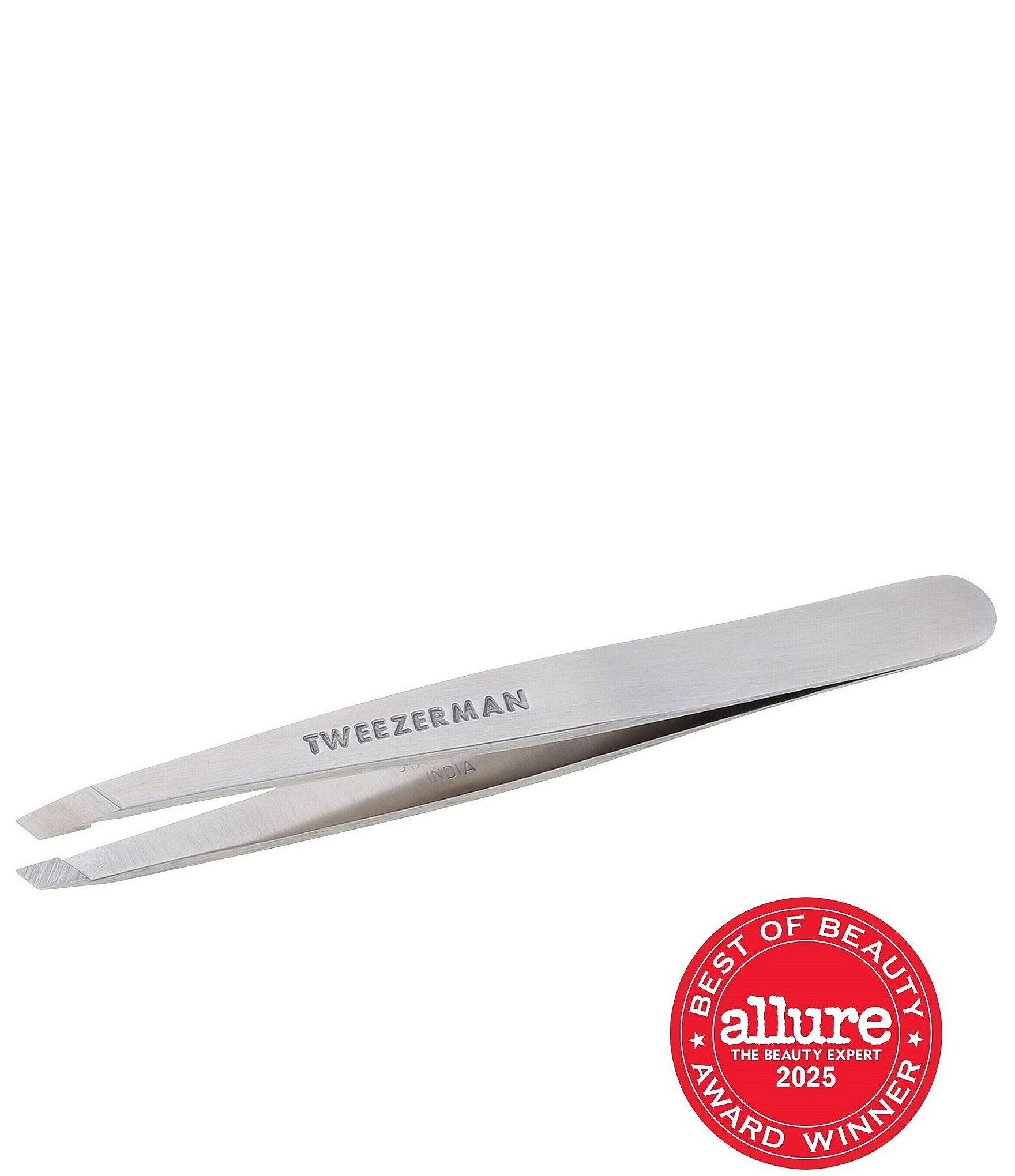 Tweezerman Classic Slant Tweezer